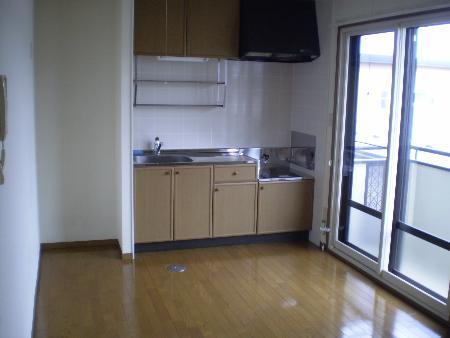 ★D-room★コモンライフB