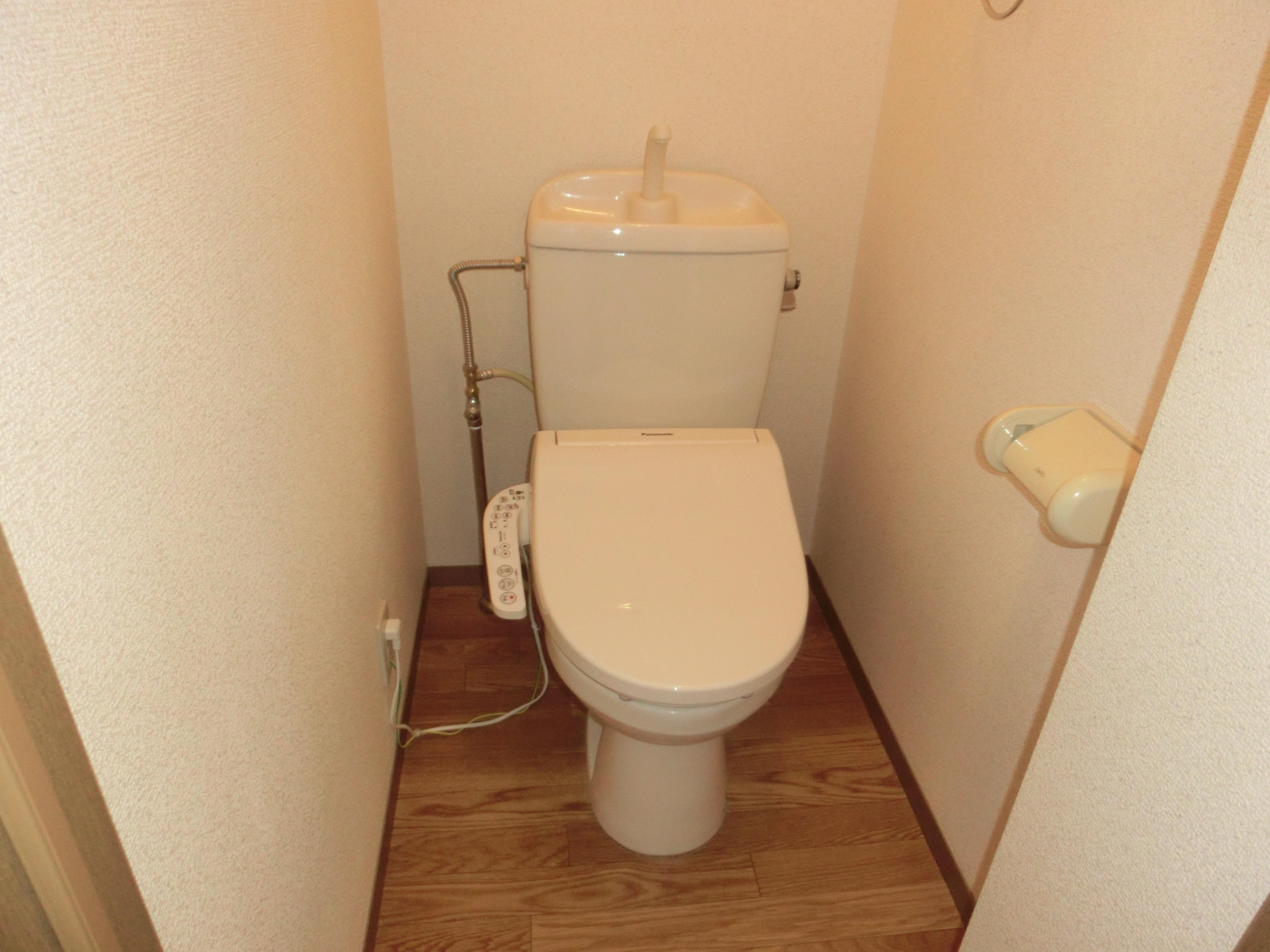 ★D-room★コモンライフB