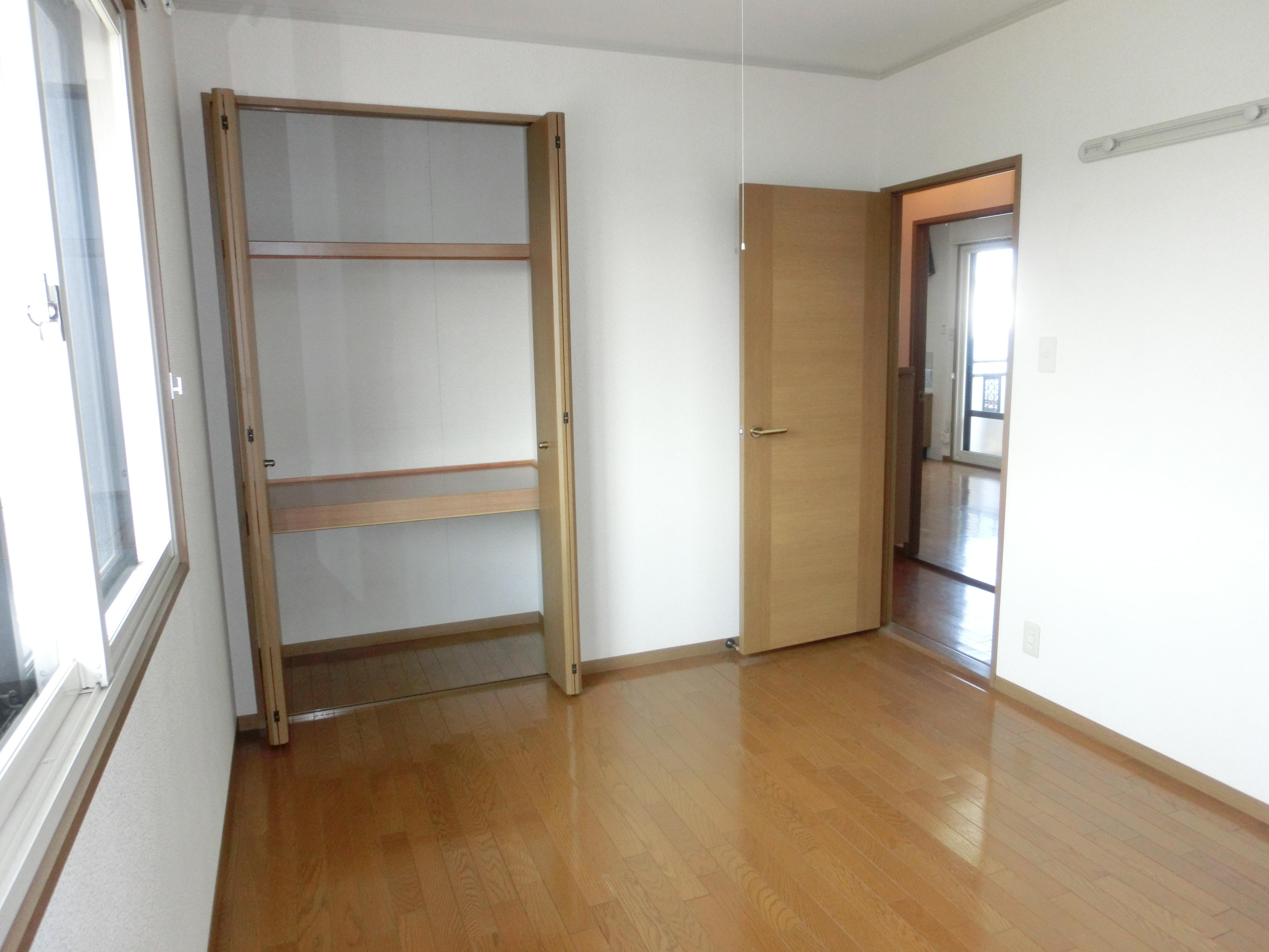 ★D-room★コモンライフB