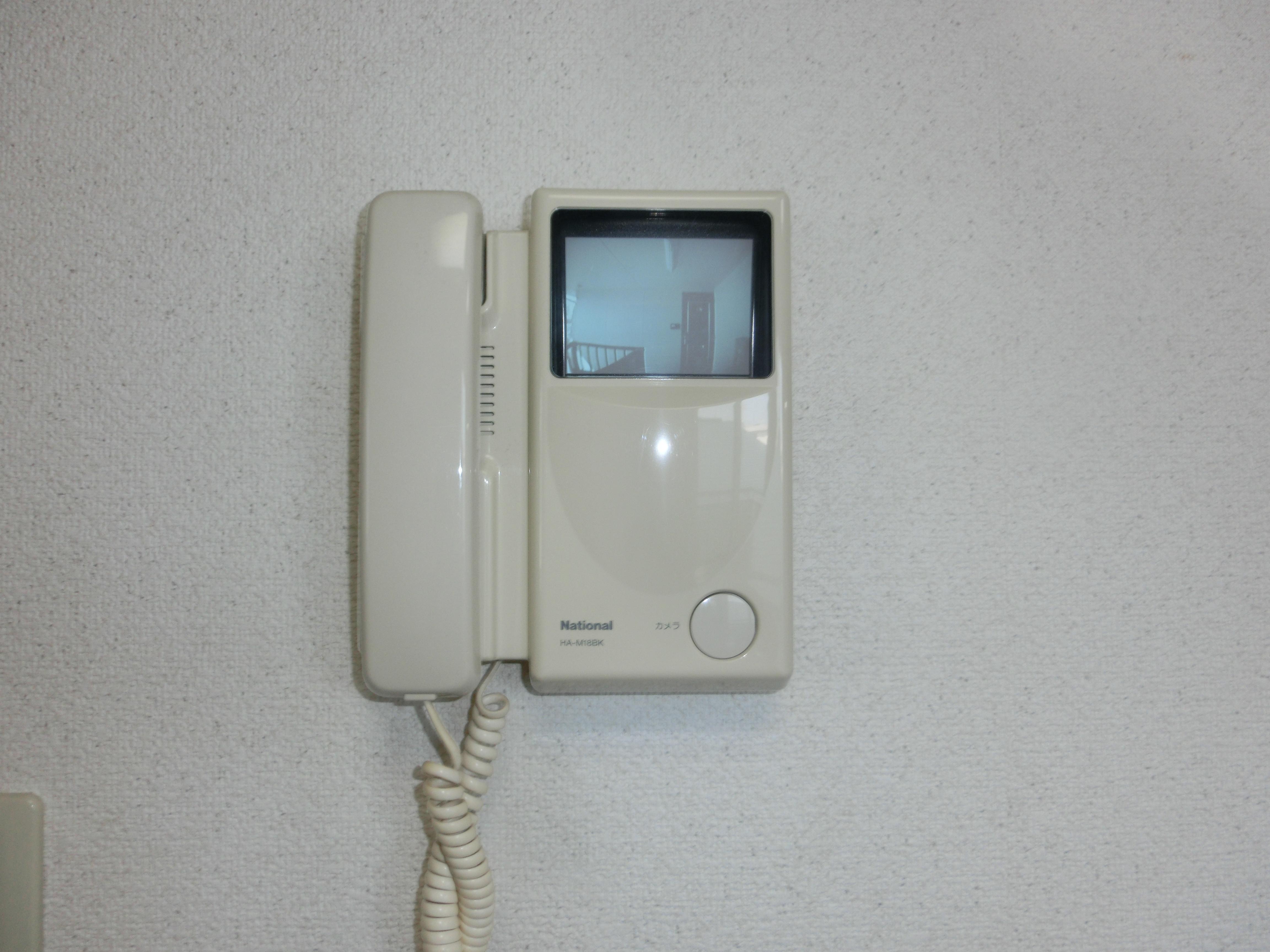 ★D-room★コモンライフB