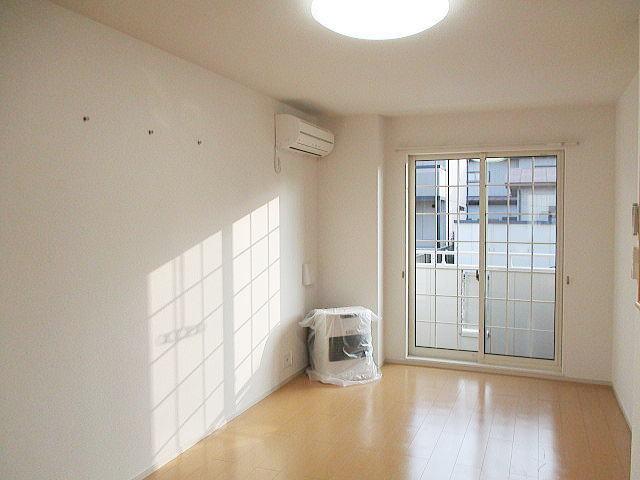 ★大東建託★スエルテⅡ