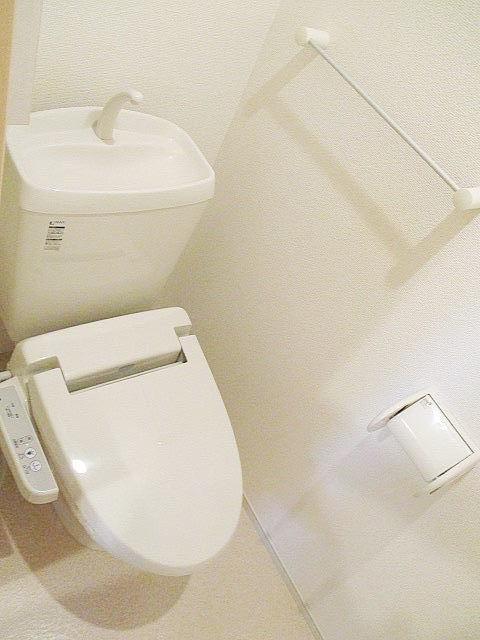 ★大東建託★スエルテⅡ