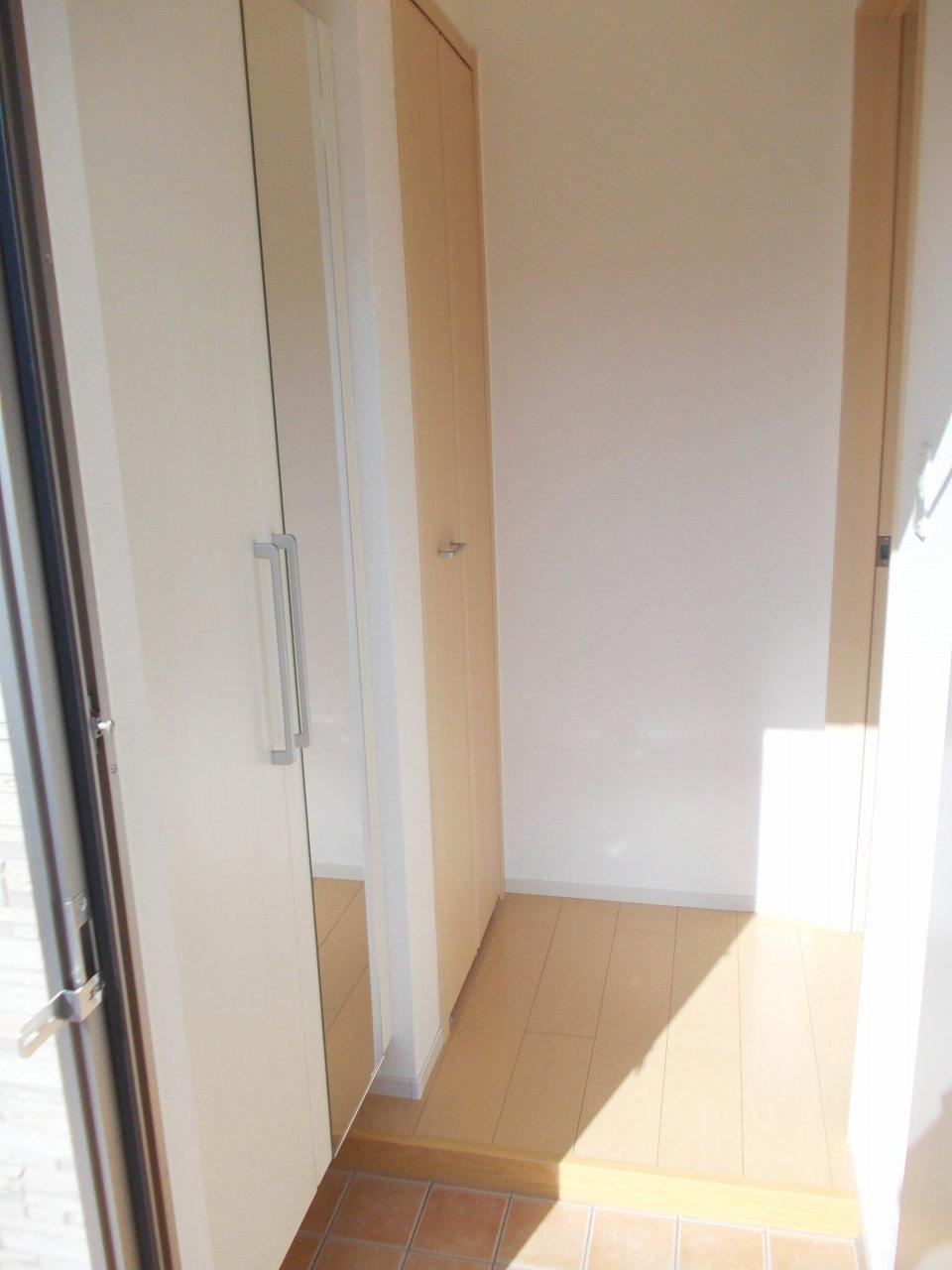 ★大東建託★スエルテⅡ