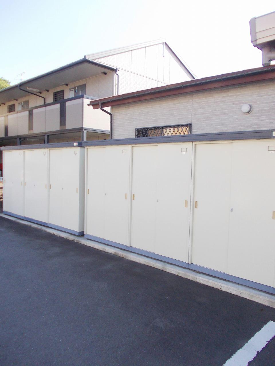 ★大東建託★スエルテⅡ