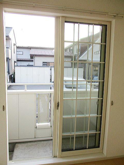 ★大東建託★スエルテⅡ