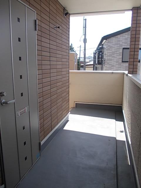 ★大東建託★ヒルズ 松風