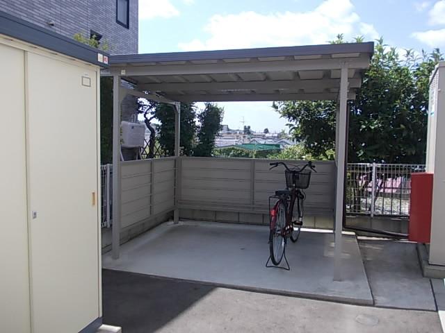 ★大東建託★ヒルズ 松風