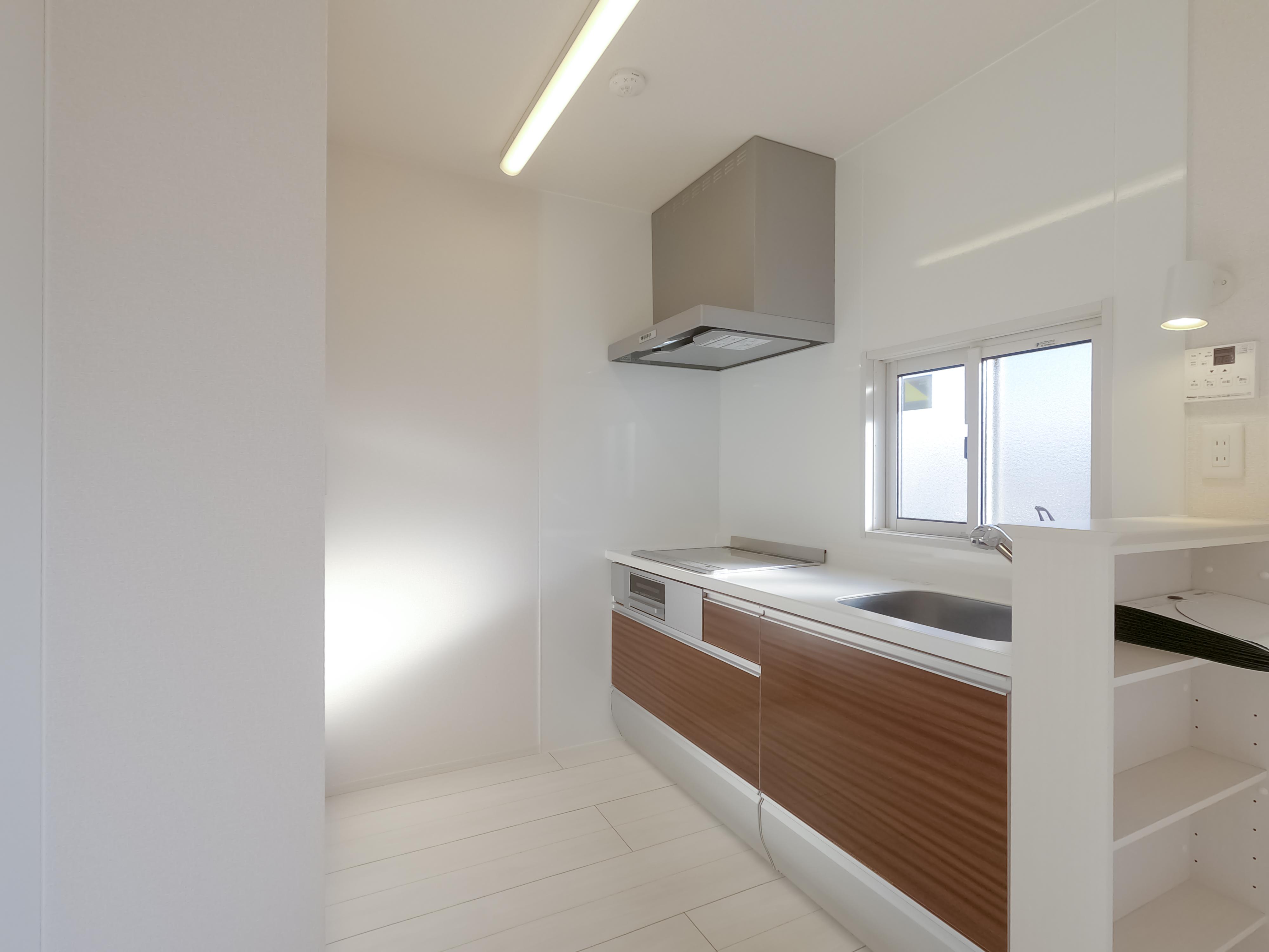 ★D-room★インターネット無料★Frontier