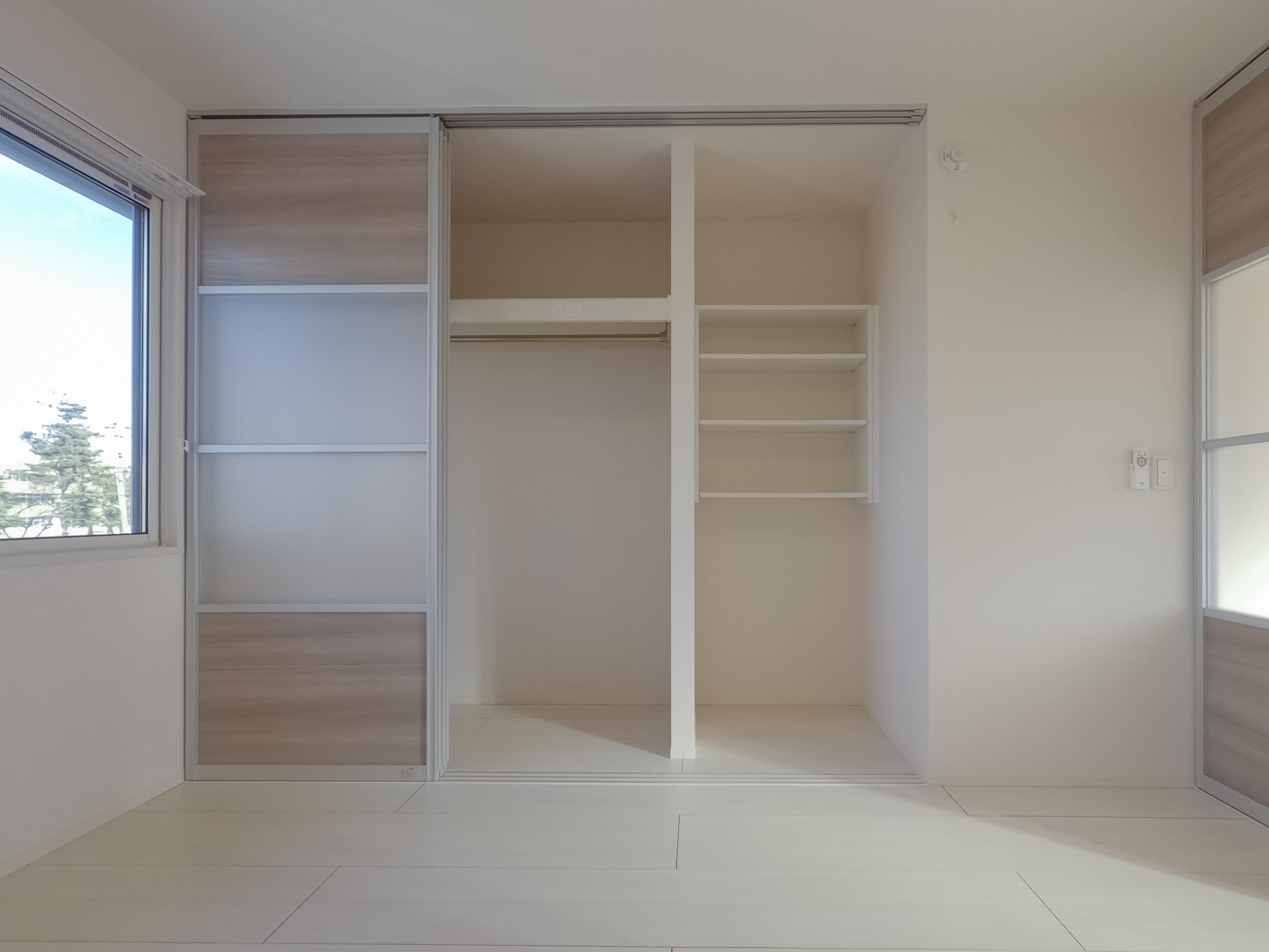 ★D-room★インターネット無料★Frontier