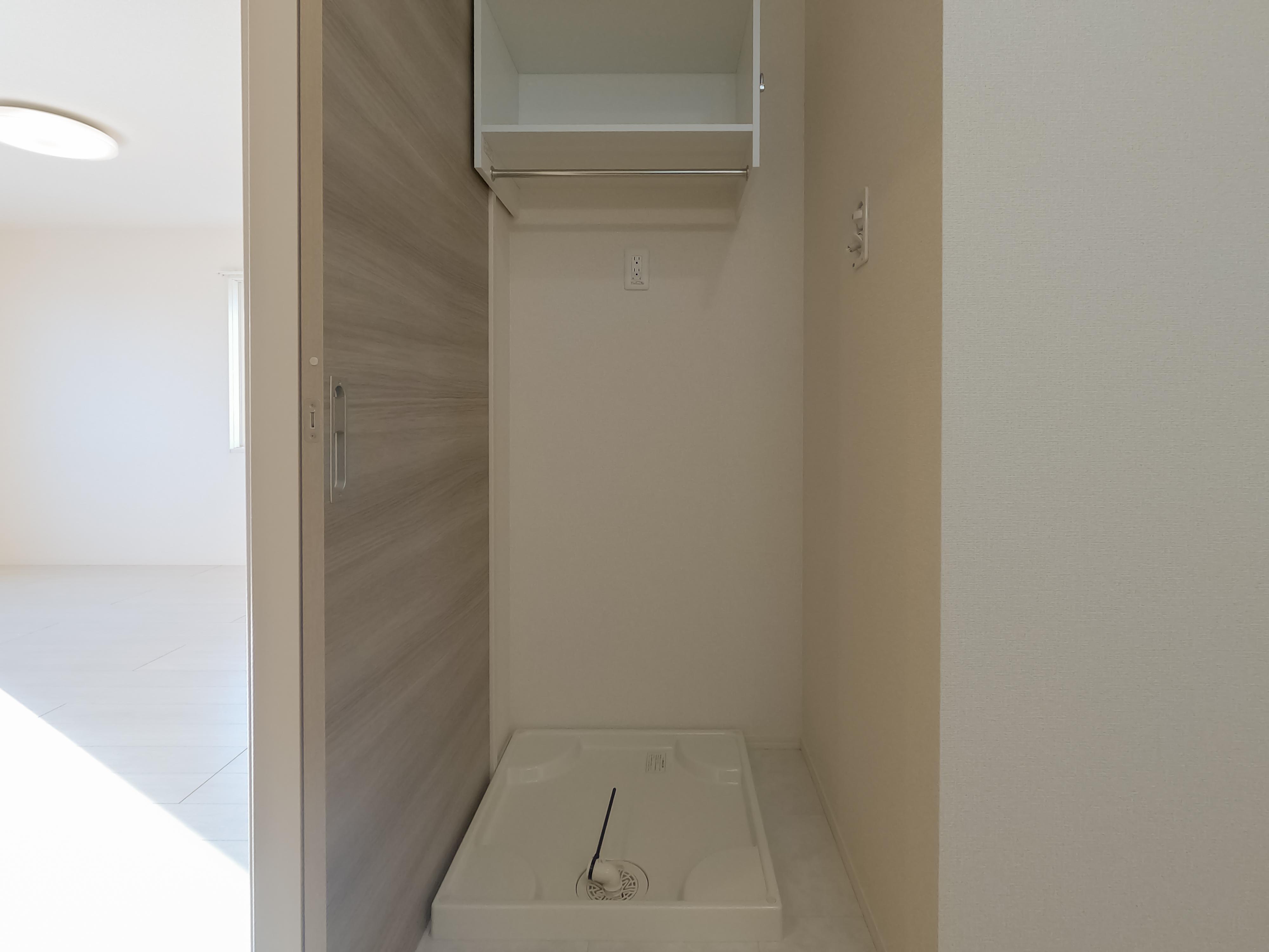 ★D-room★インターネット無料★Frontier