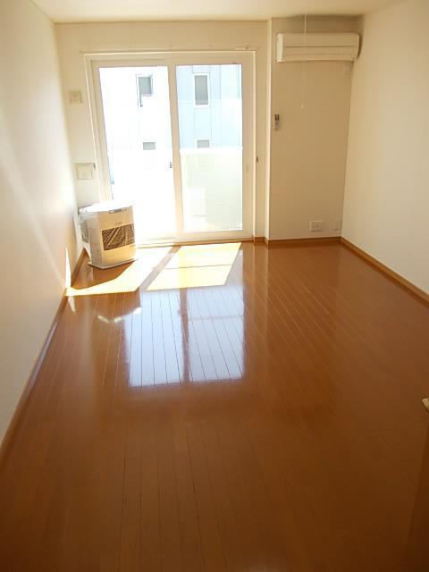 ★大東建託★ノースヴィラ壱番館