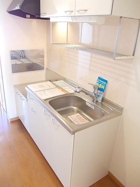 ★大東建託★ノースヴィラ壱番館