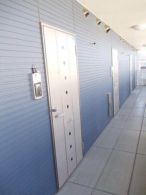 ★大東建託★ノースヴィラ壱番館