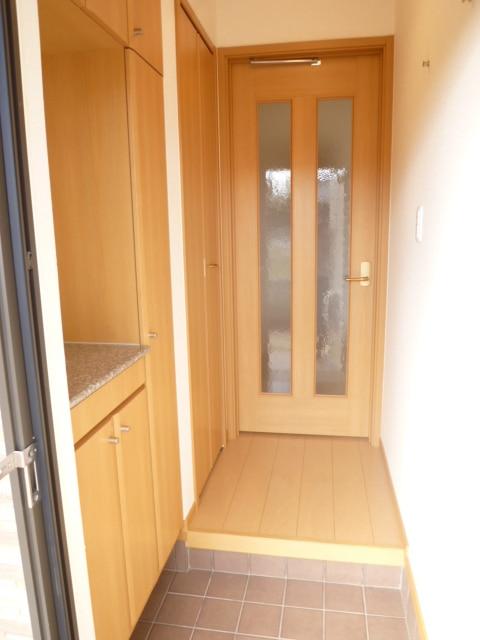 ★大東建託★セレーノⅡ B