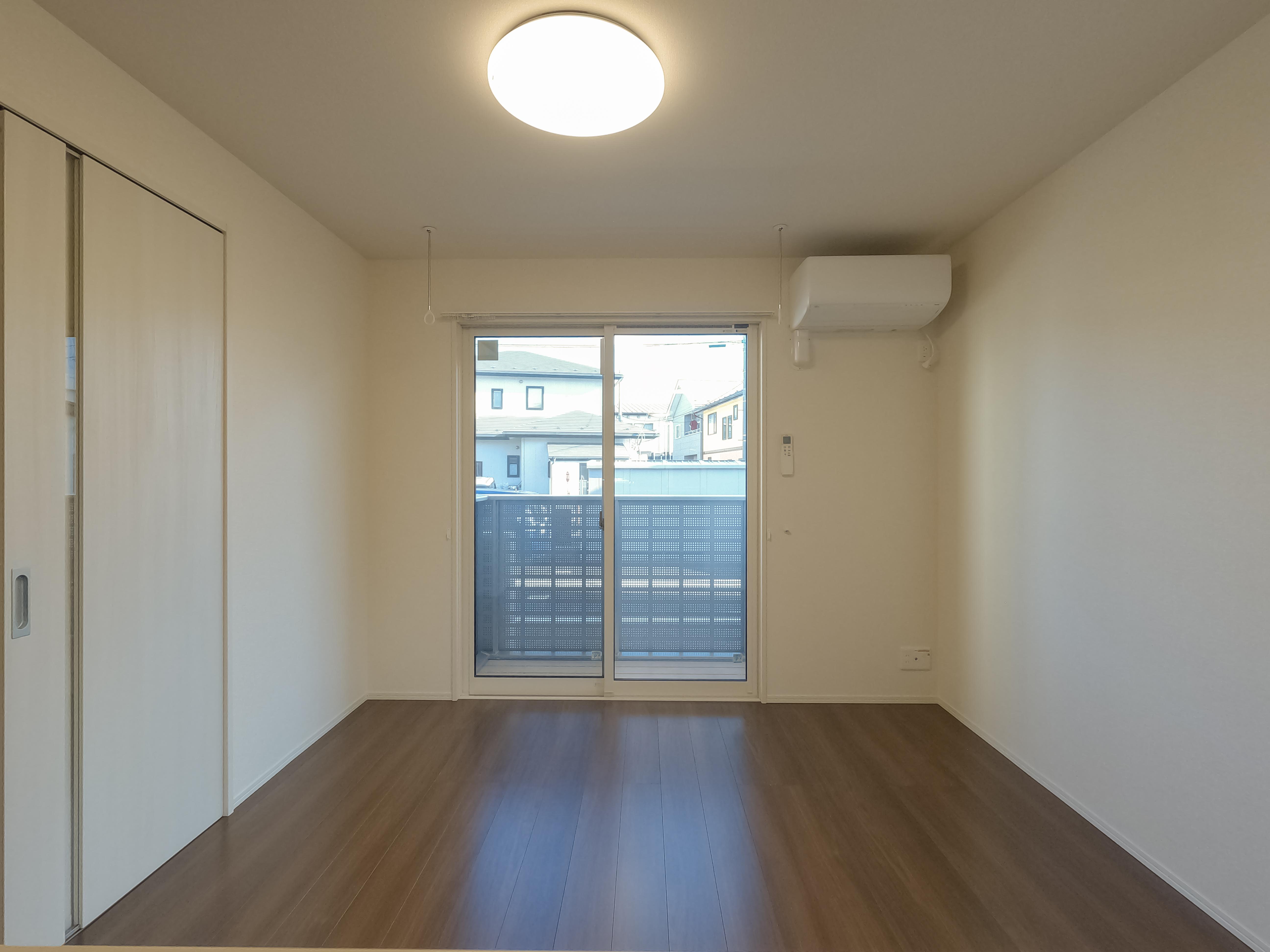 ★D-room★ペット可(犬・猫)★インターネット無料★コレサ