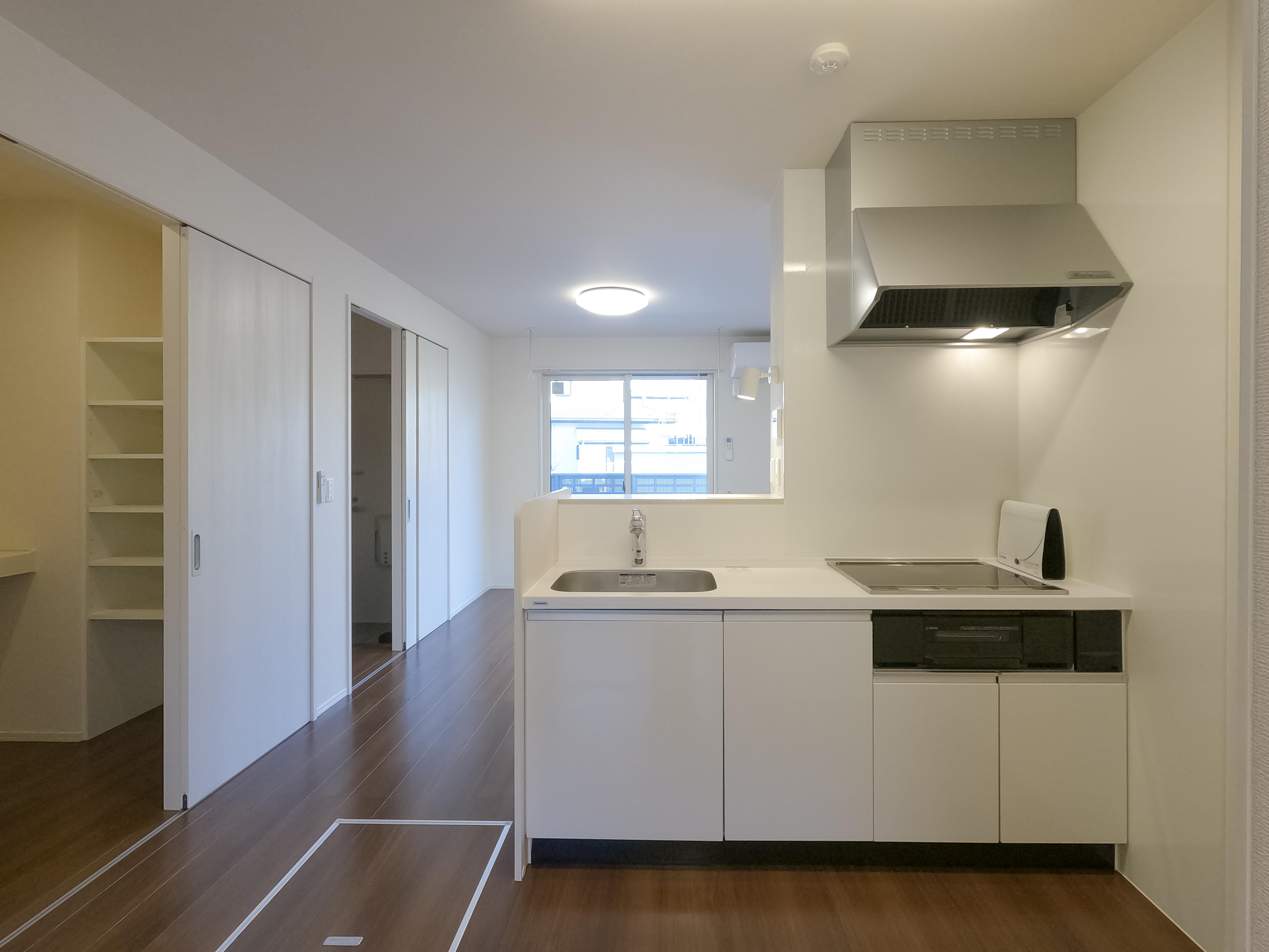 ★D-room★ペット可(犬・猫)★インターネット無料★コレサ