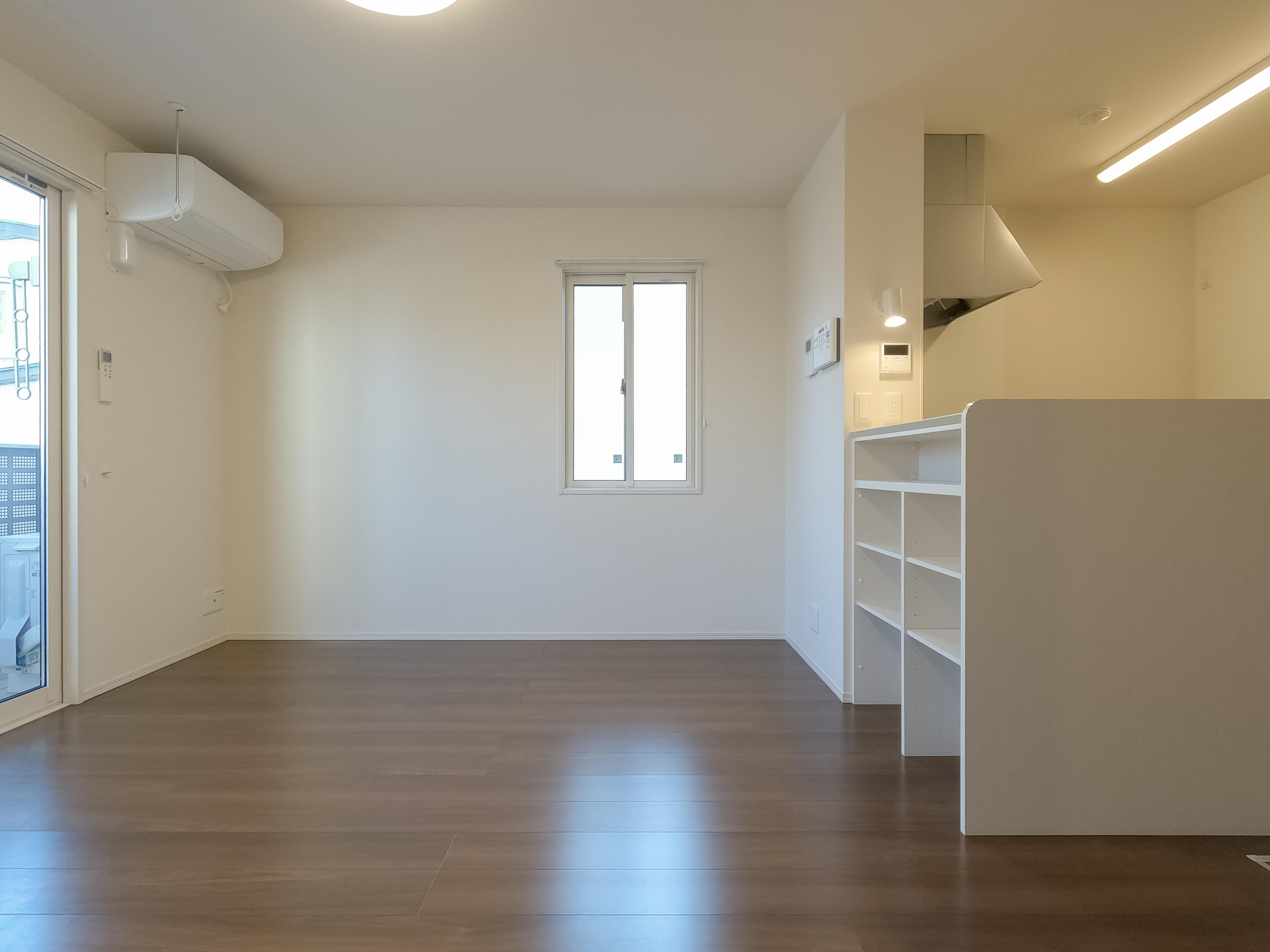 ★D-room★ペット可(犬・猫)★インターネット無料★コレサ