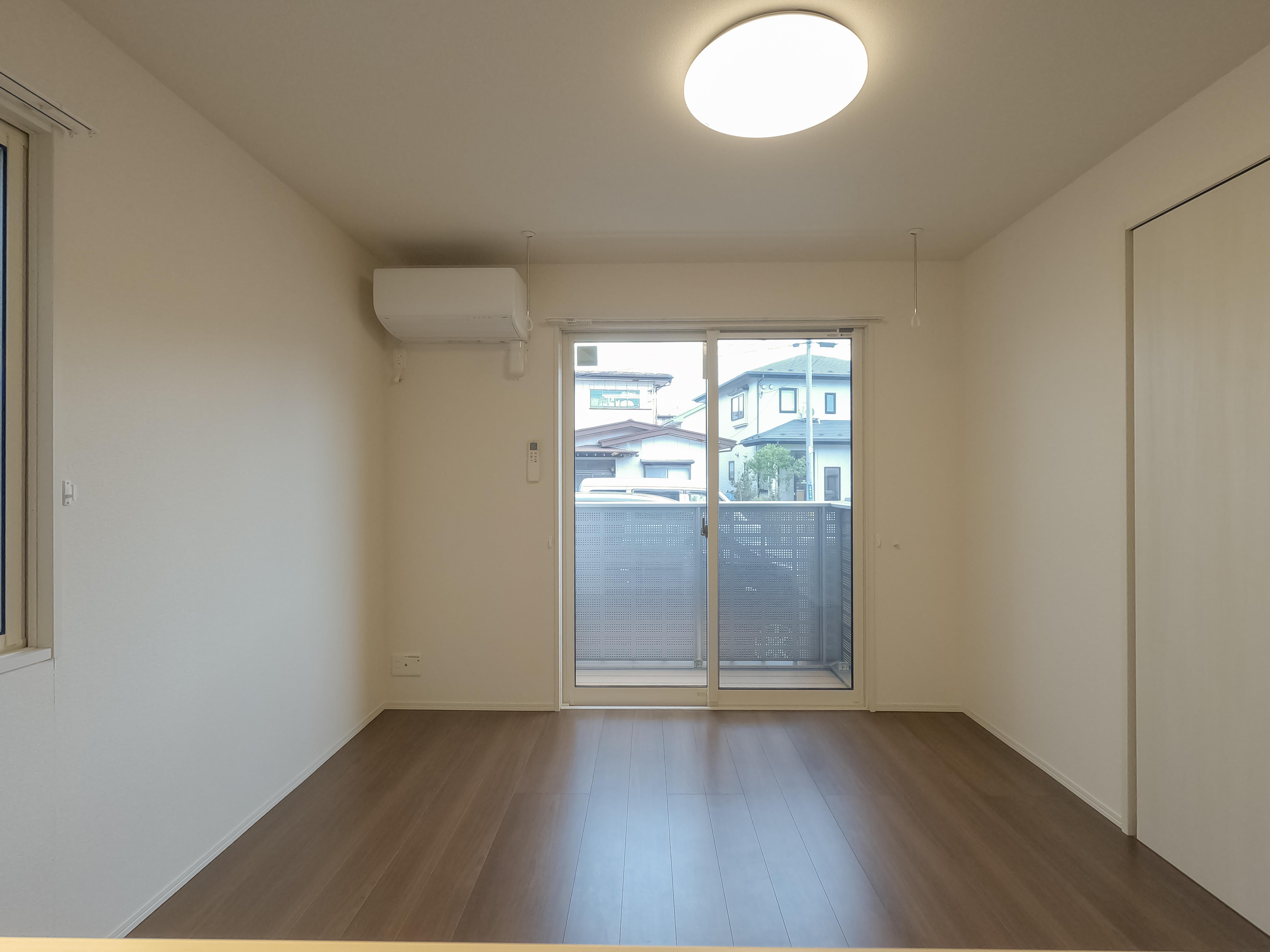 ★D-room★ペット可(犬・猫)★インターネット無料★コレサ