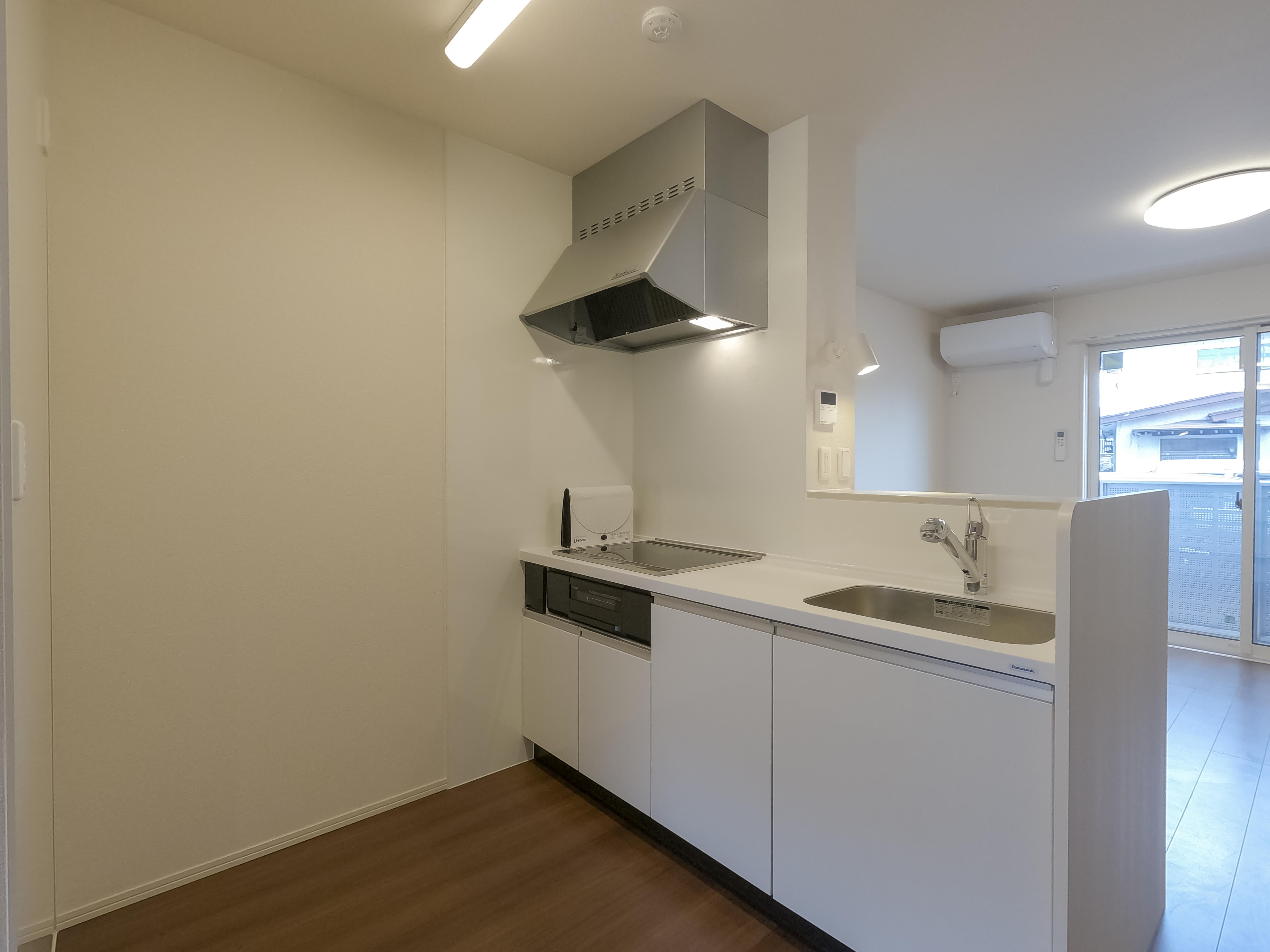 ★D-room★ペット可(犬・猫)★インターネット無料★コレサ