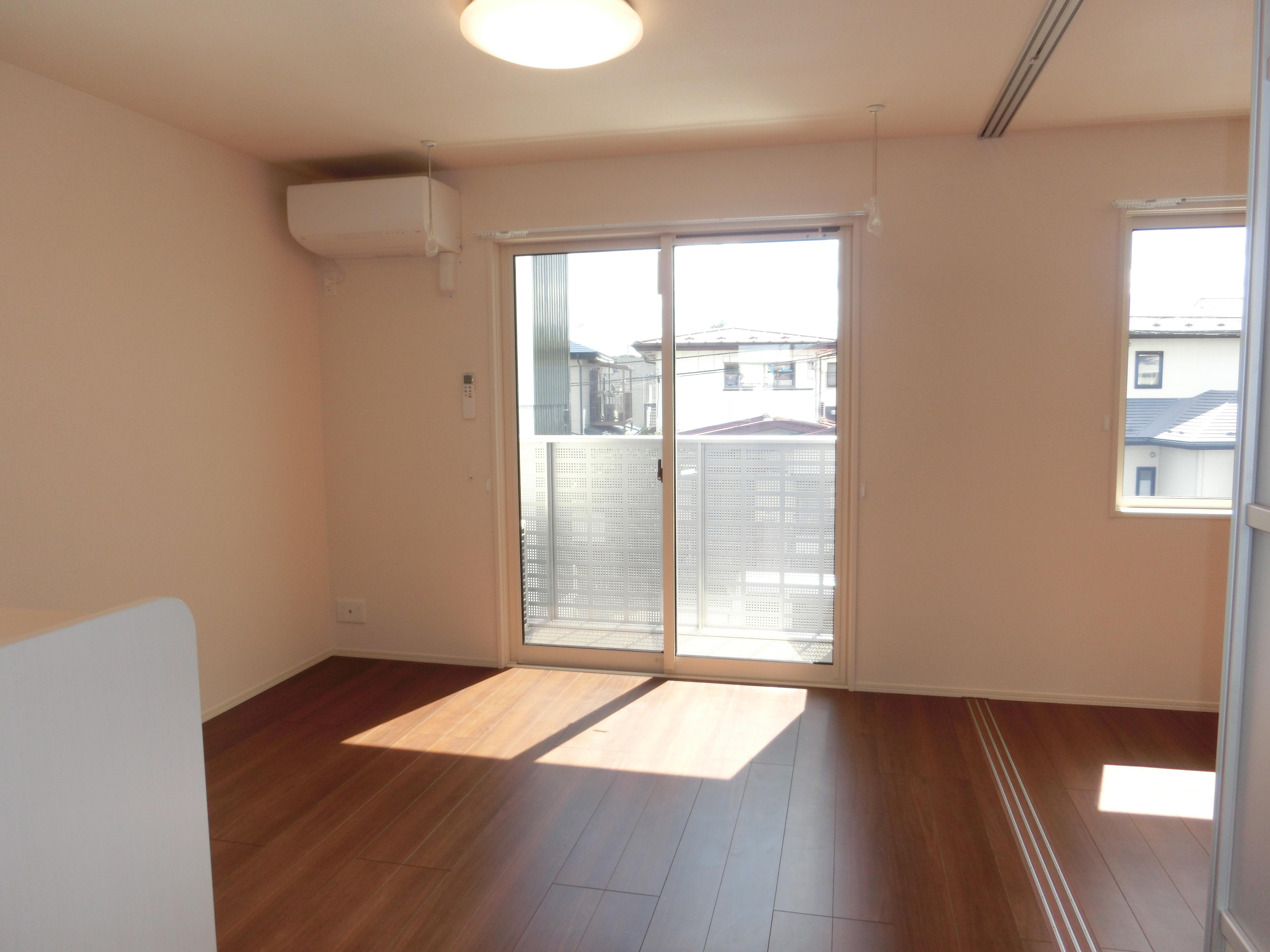 ★D-room★ペット可(犬・猫)★インターネット無料★コレサ