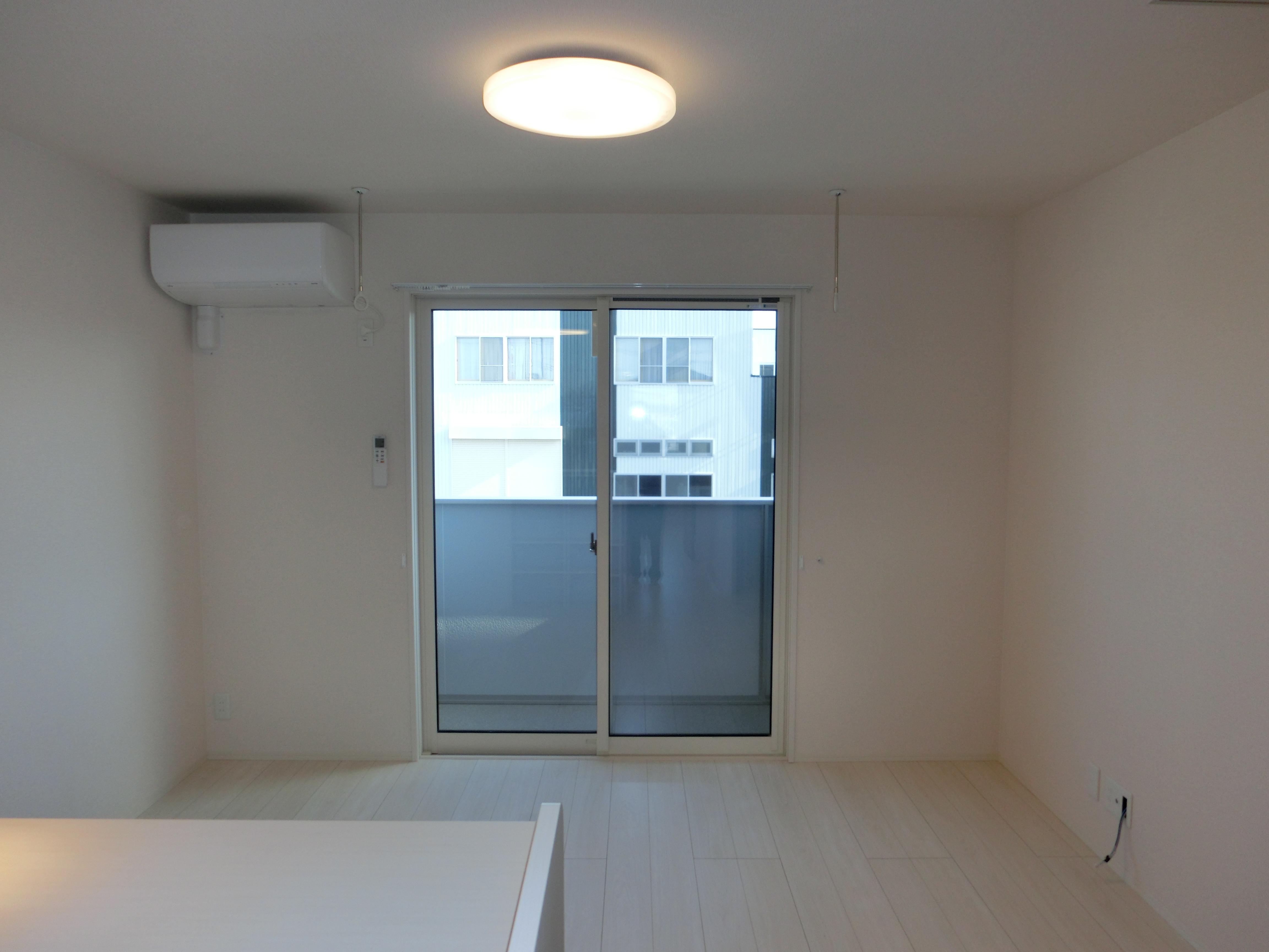 ★D-room★インターネット無料★サンライフ江陽