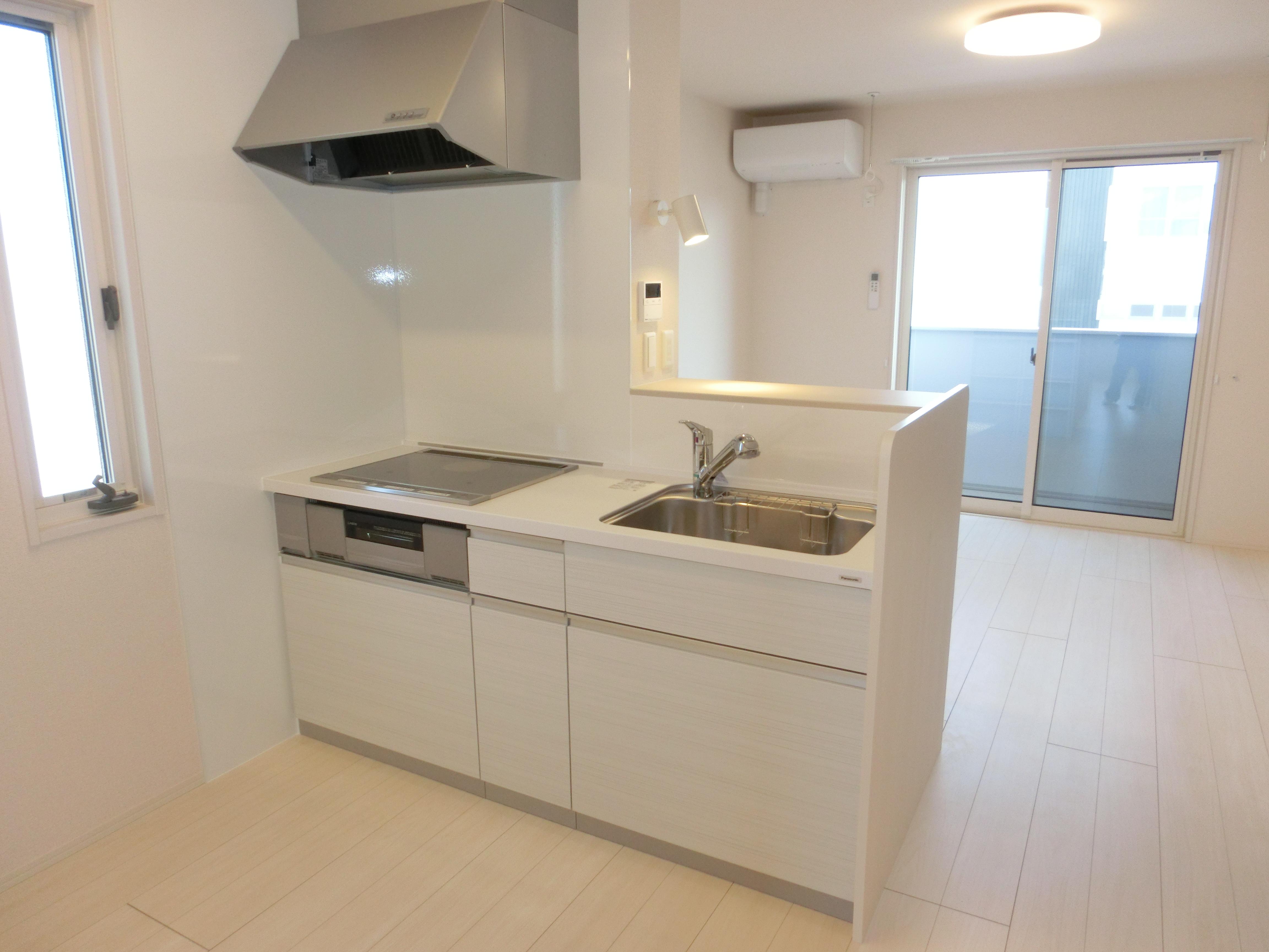 ★D-room★インターネット無料★サンライフ江陽