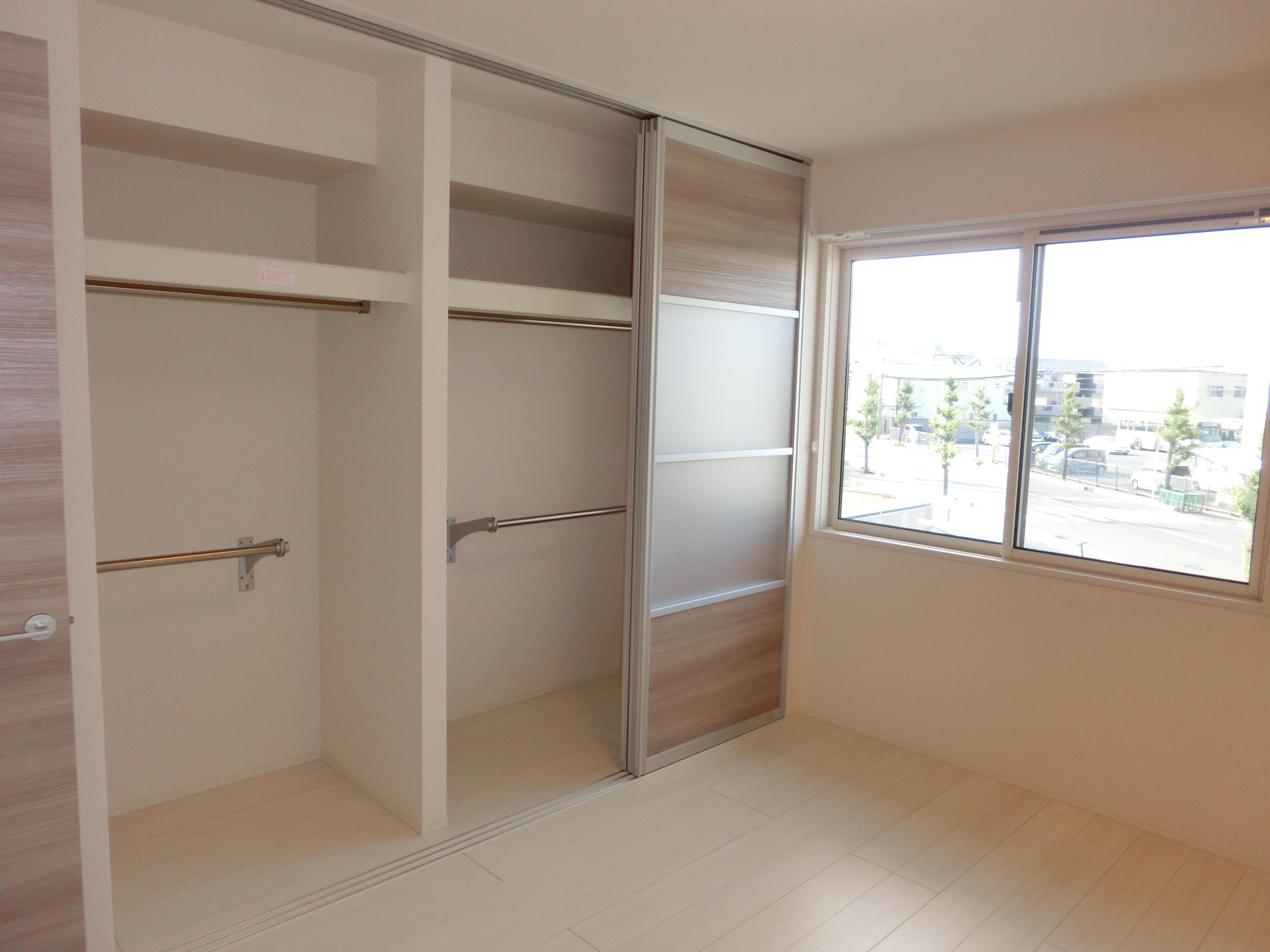 ★D-room★インターネット無料★サンライフ江陽