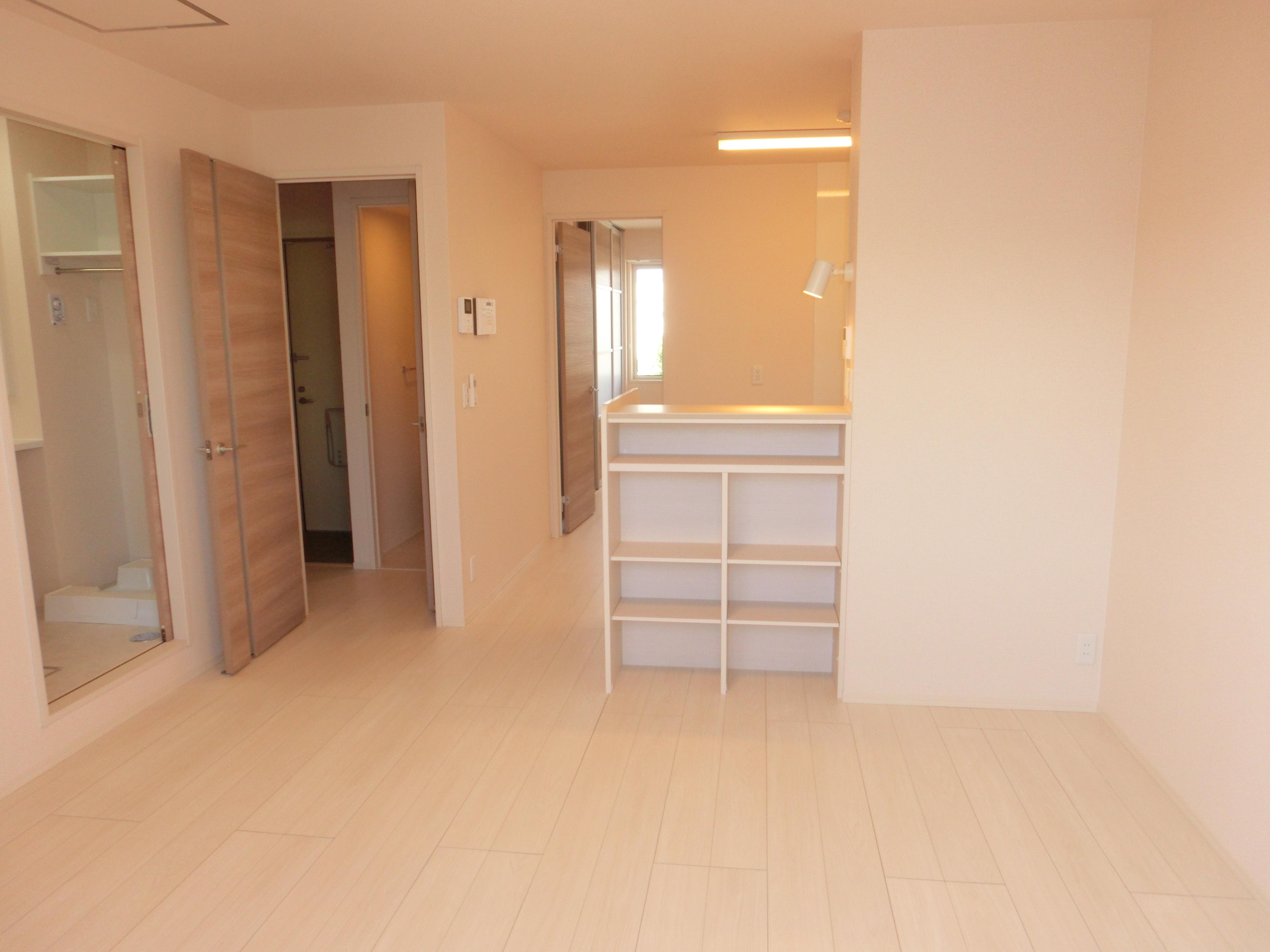 ★D-room★インターネット無料★サンライフ江陽