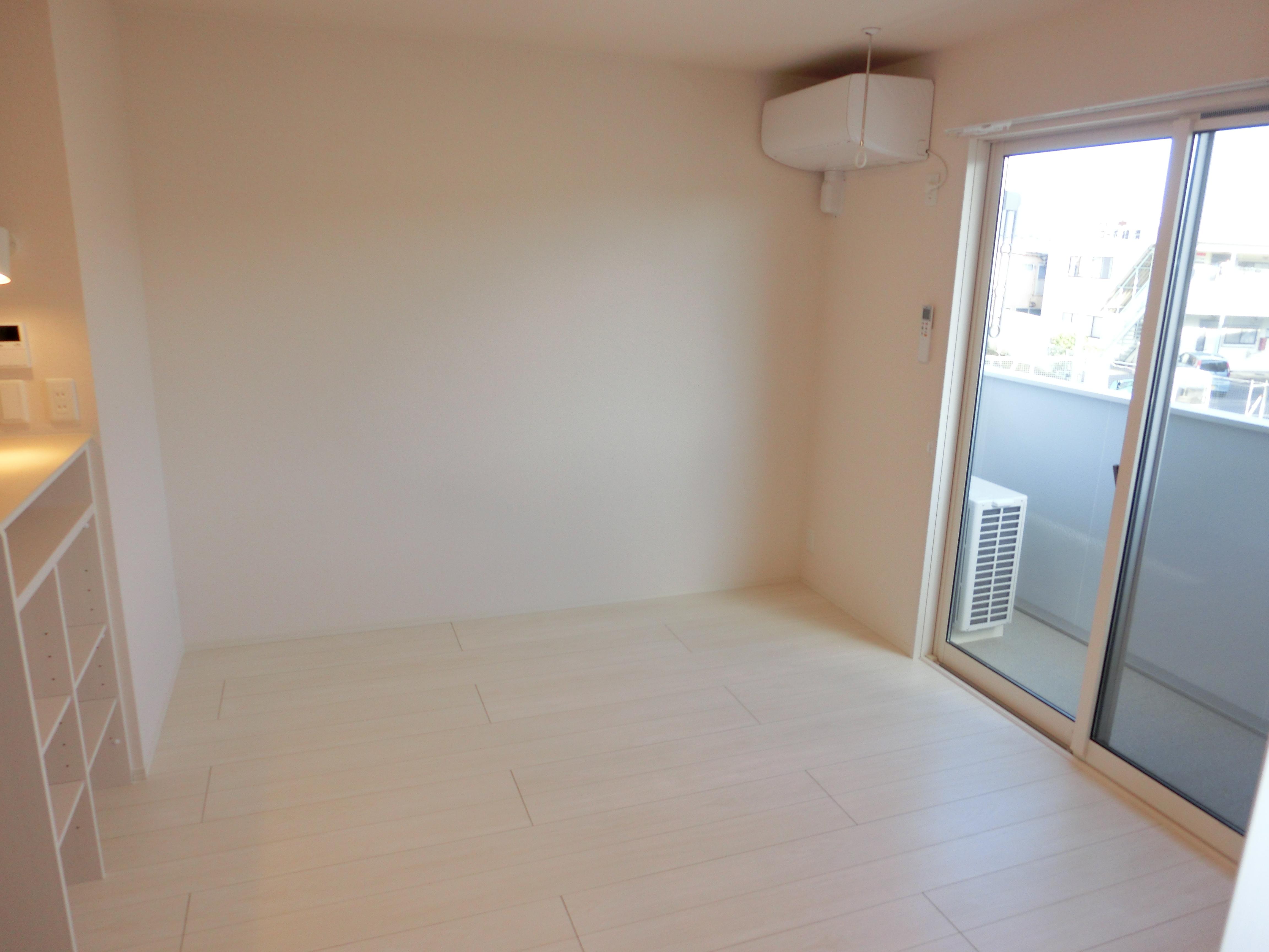 ★D-room★インターネット無料★サンライフ江陽