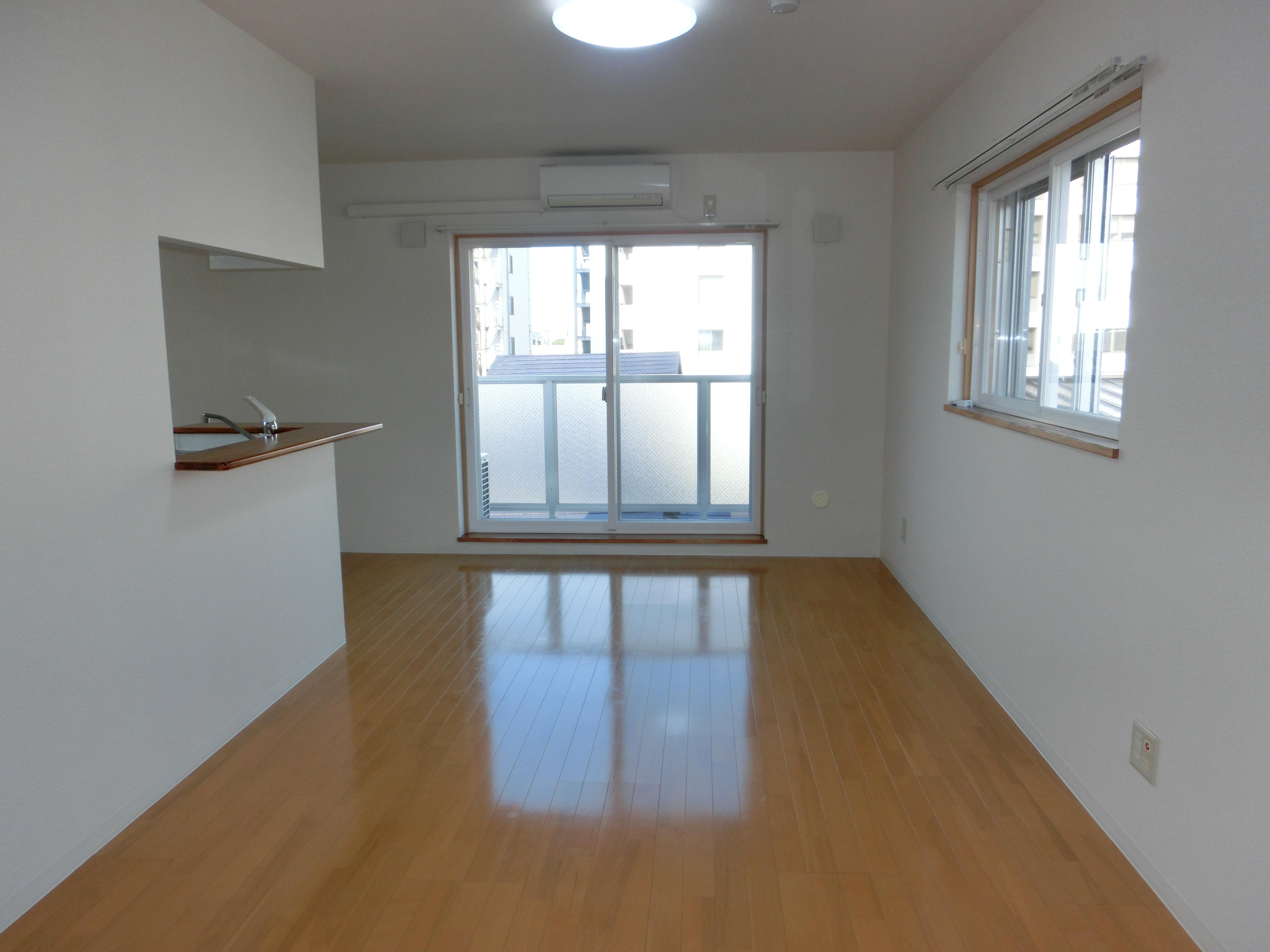 ★中心街徒歩圏内(廿三日町交差点まで徒歩約3分)★番町ビルディング 1