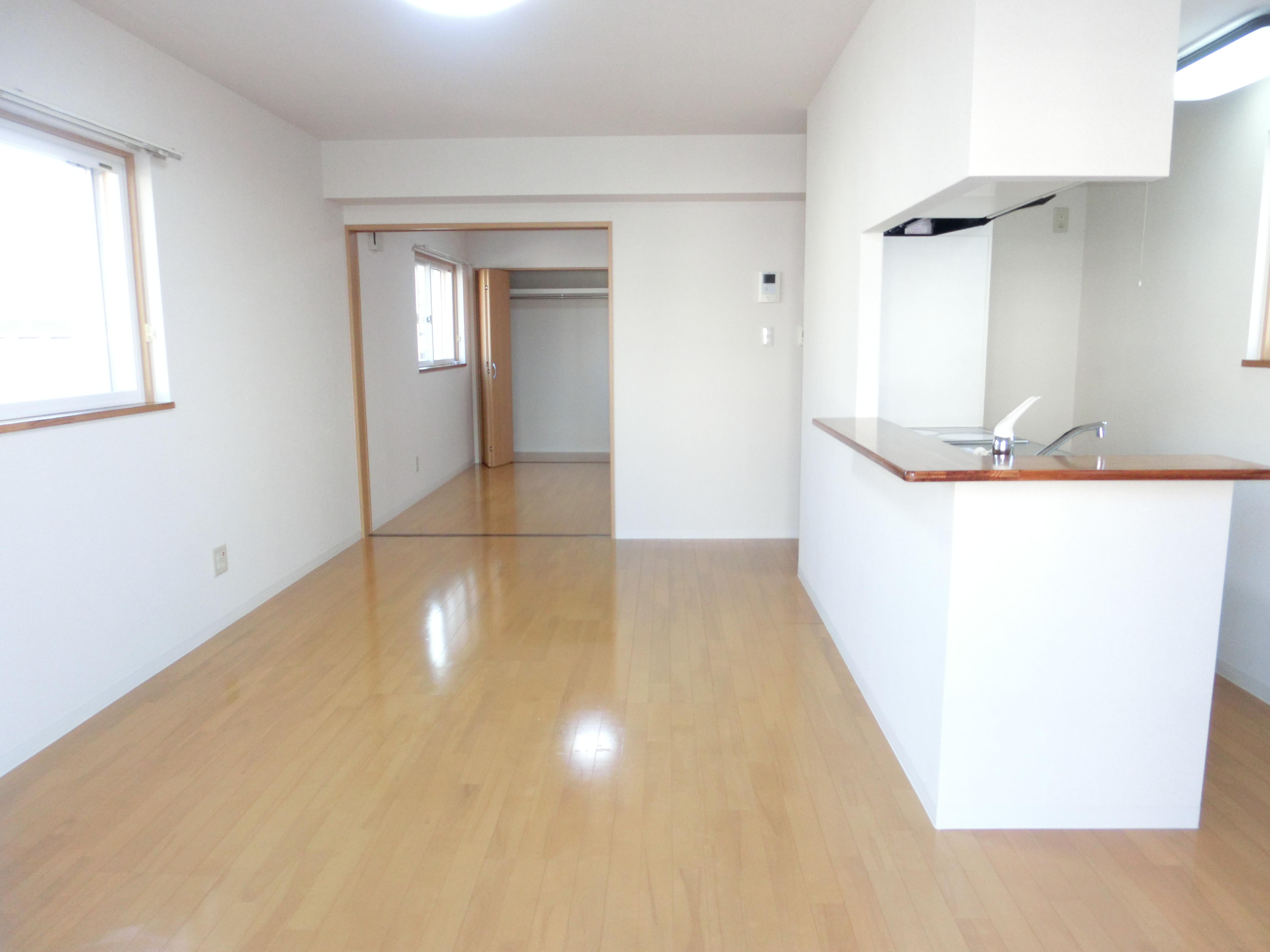 ★中心街徒歩圏内(廿三日町交差点まで徒歩約3分)★番町ビルディング 1