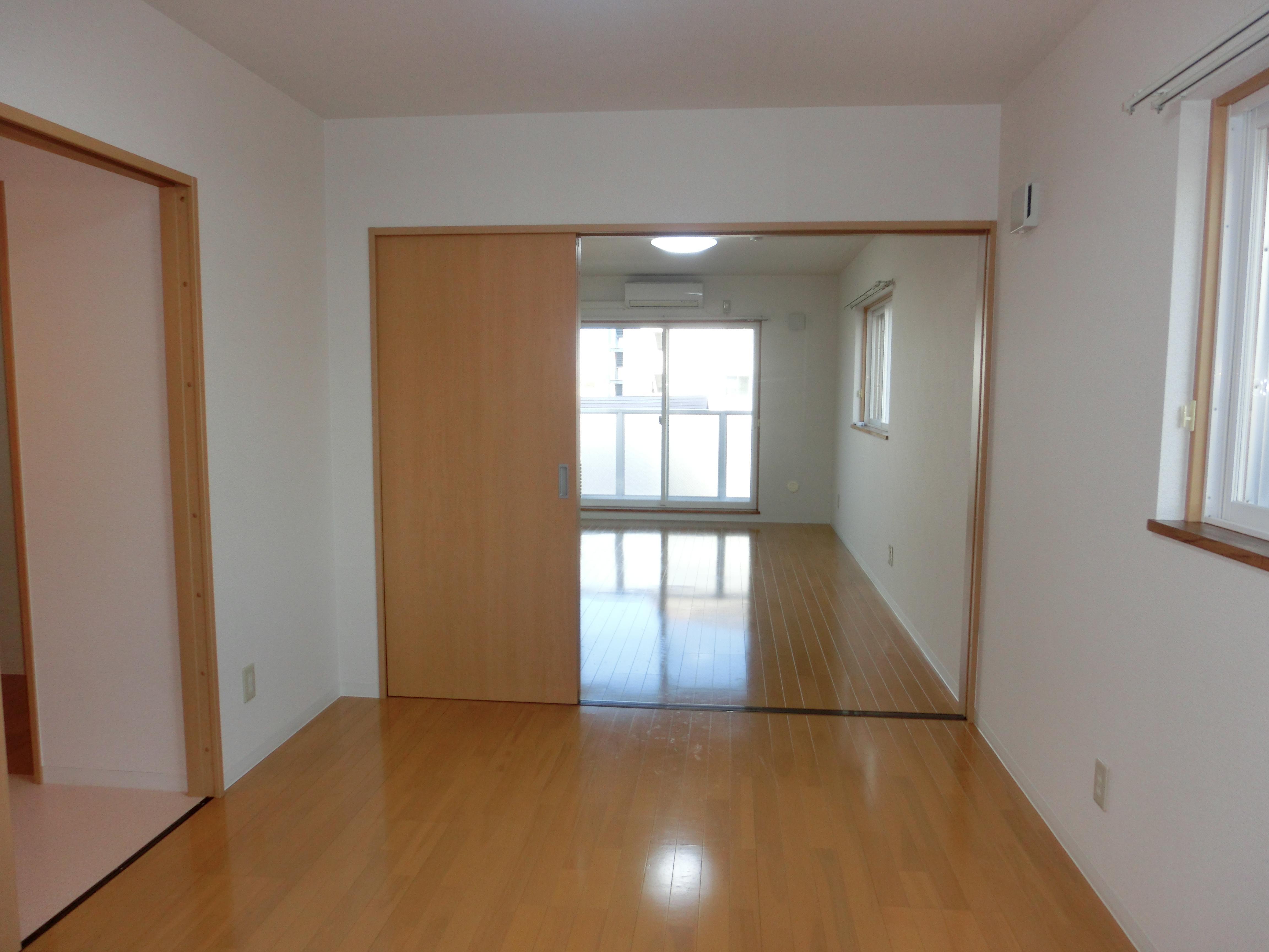 ★中心街徒歩圏内(廿三日町交差点まで徒歩約3分)★番町ビルディング 1