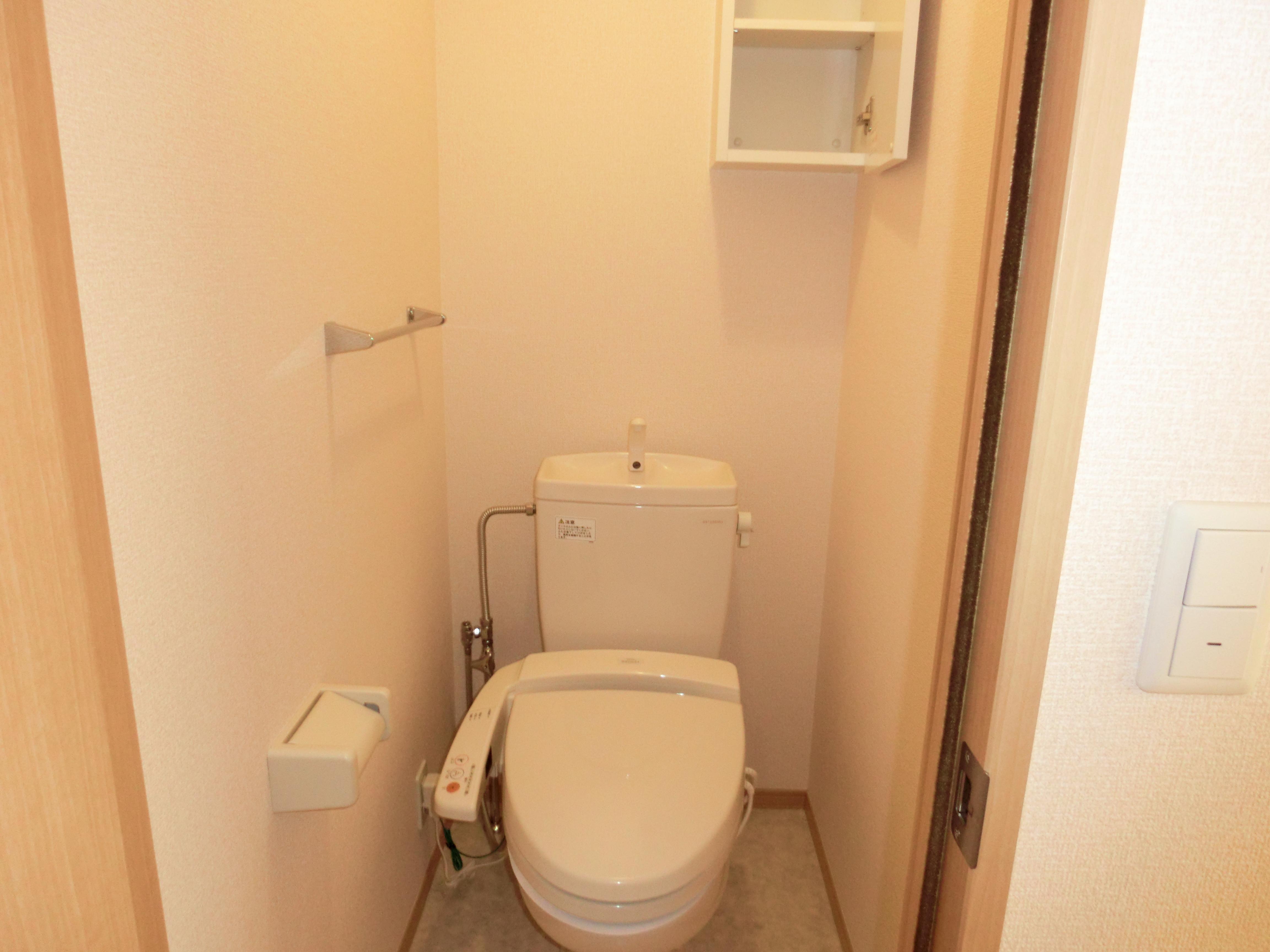 ★D-room★Elysion北白山台C