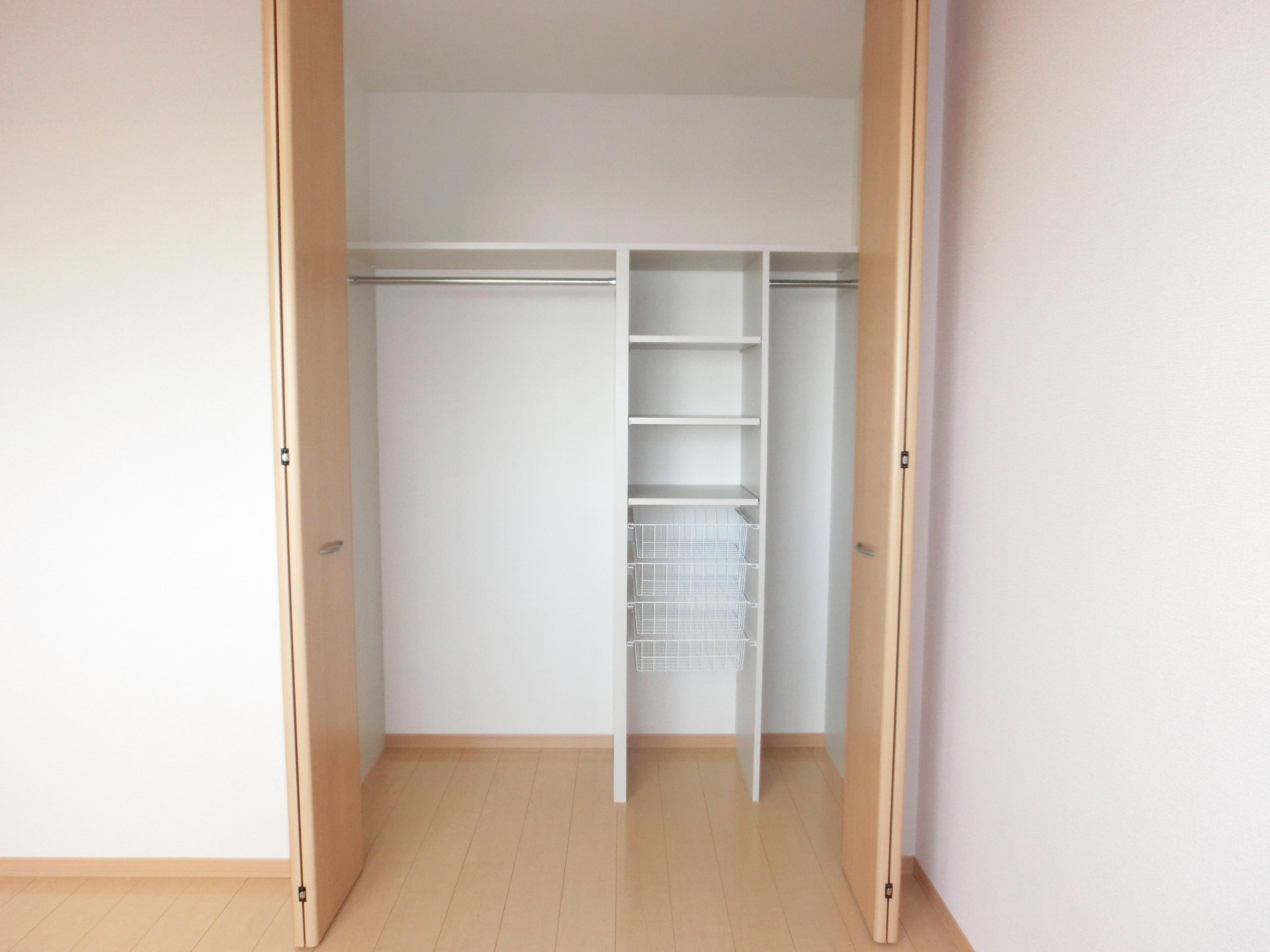 ★D-room★Elysion北白山台C