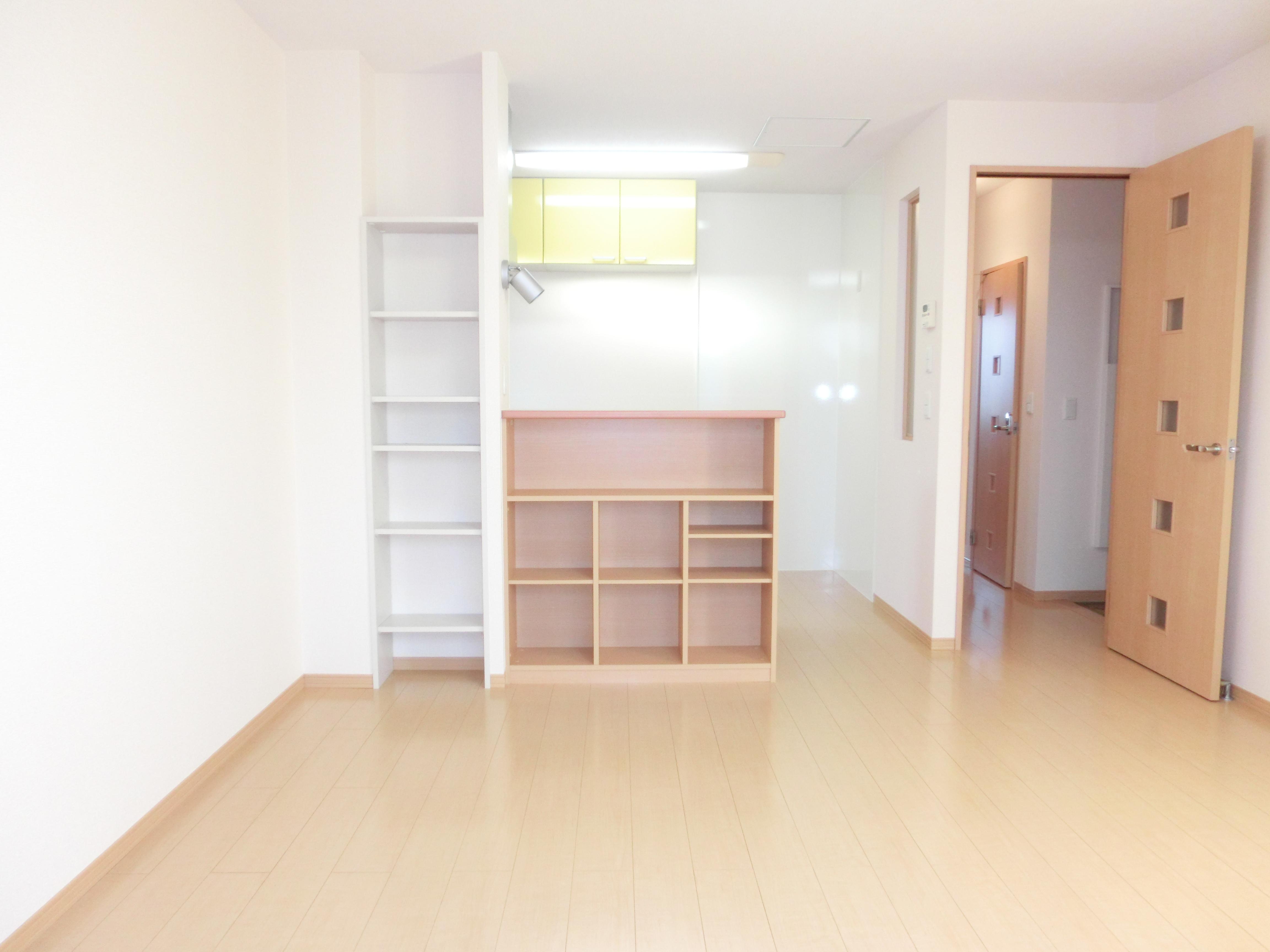 ★D-room★Elysion北白山台C