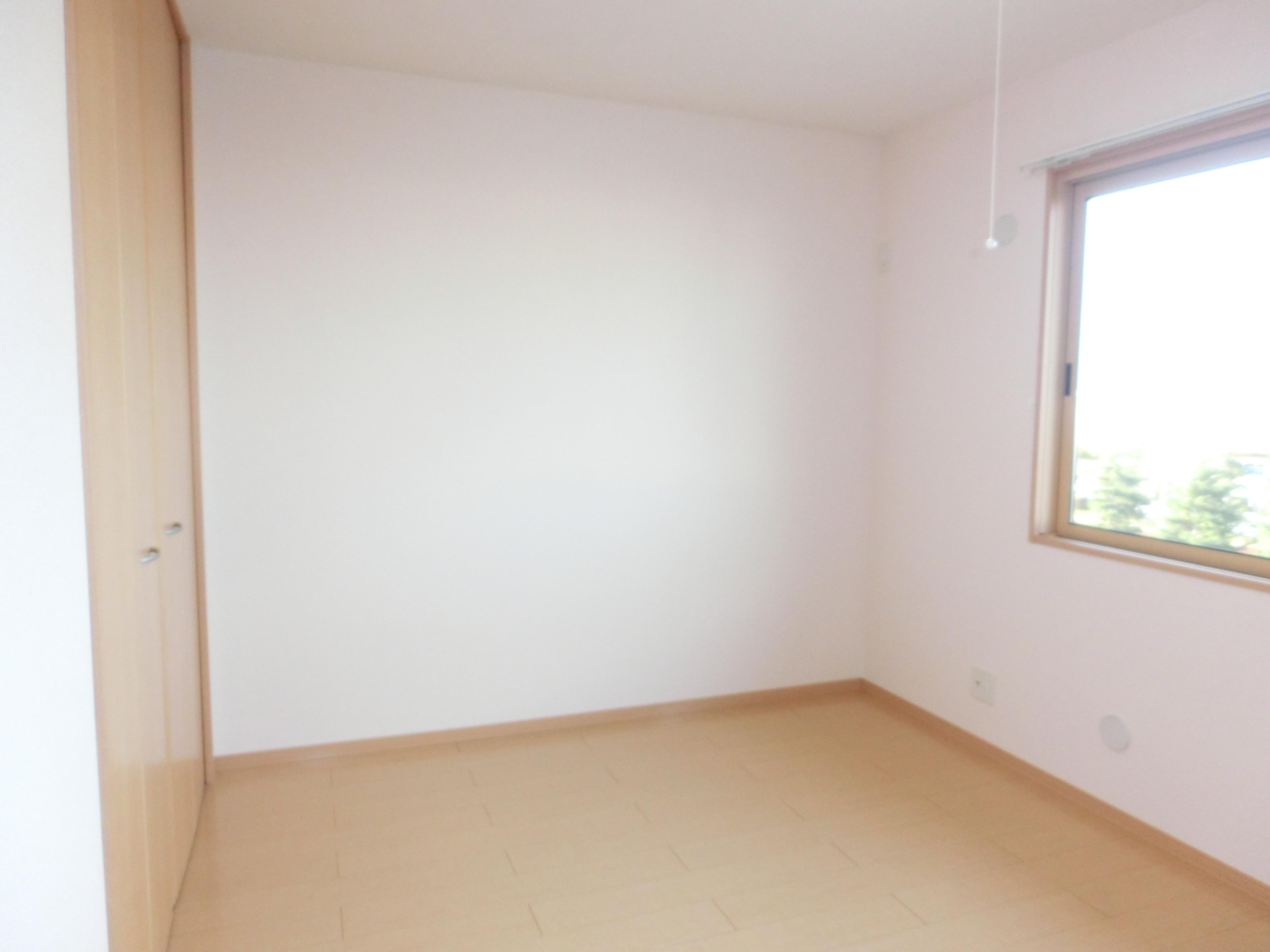 ★D-room★Elysion北白山台C