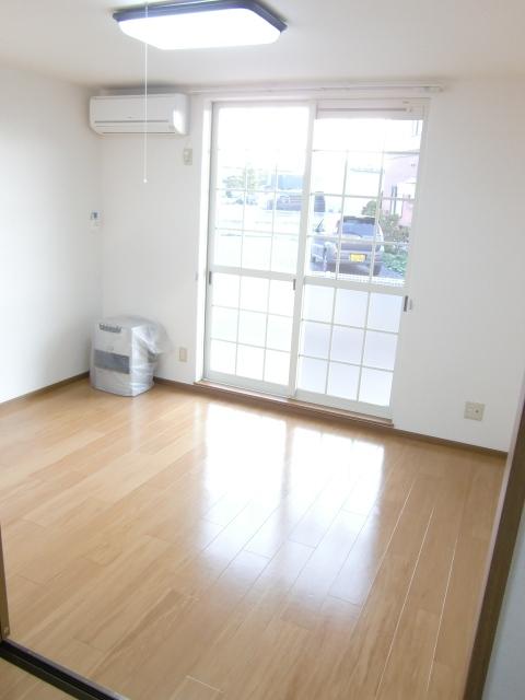 ★大東建託★セレスクールA