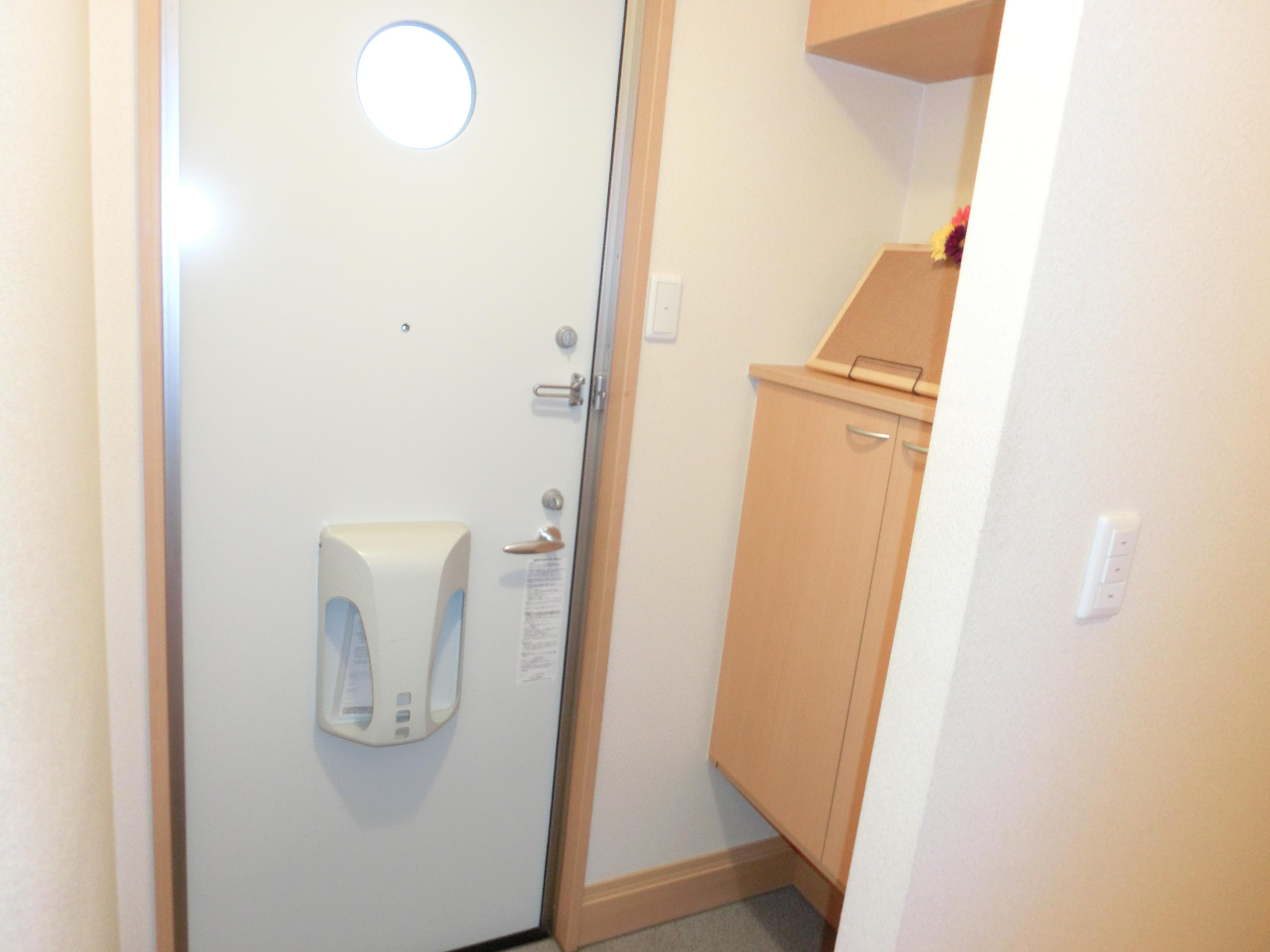 ★D-room★メゾン パシオン