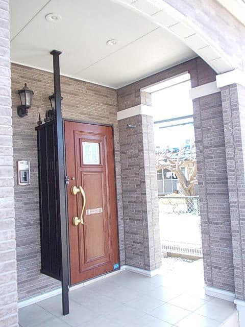 ★大東建託★サンマリーン弐番館