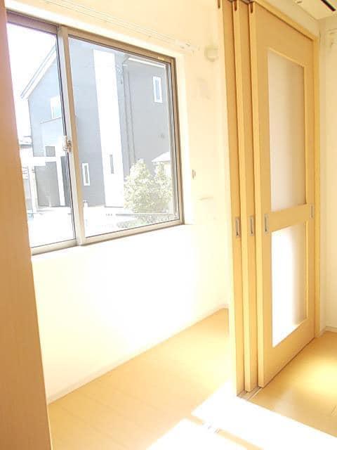 ★大東建託★サンマリーン弐番館