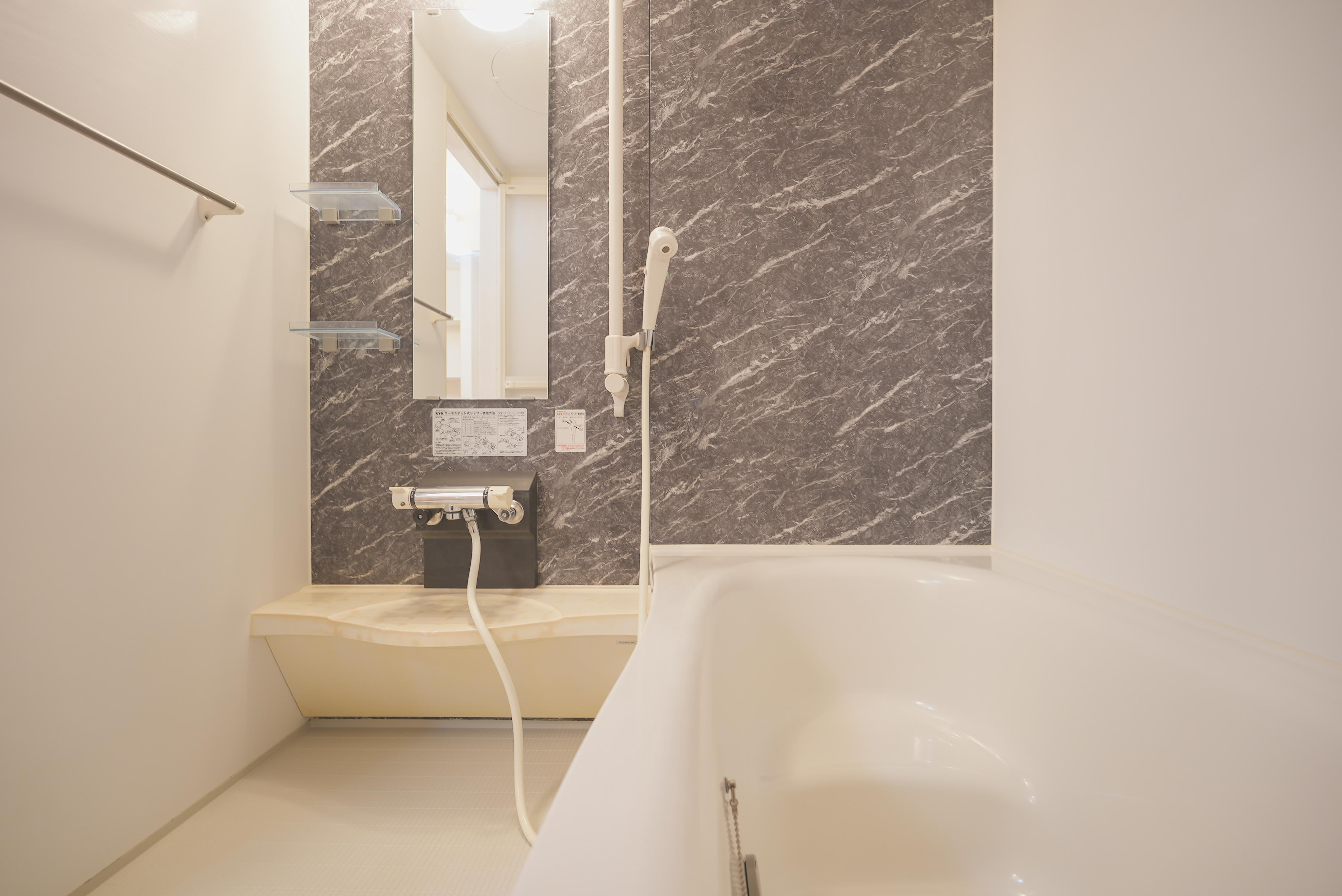 ★D-room★インターネットWi-Fi無料★シャンテ城下B