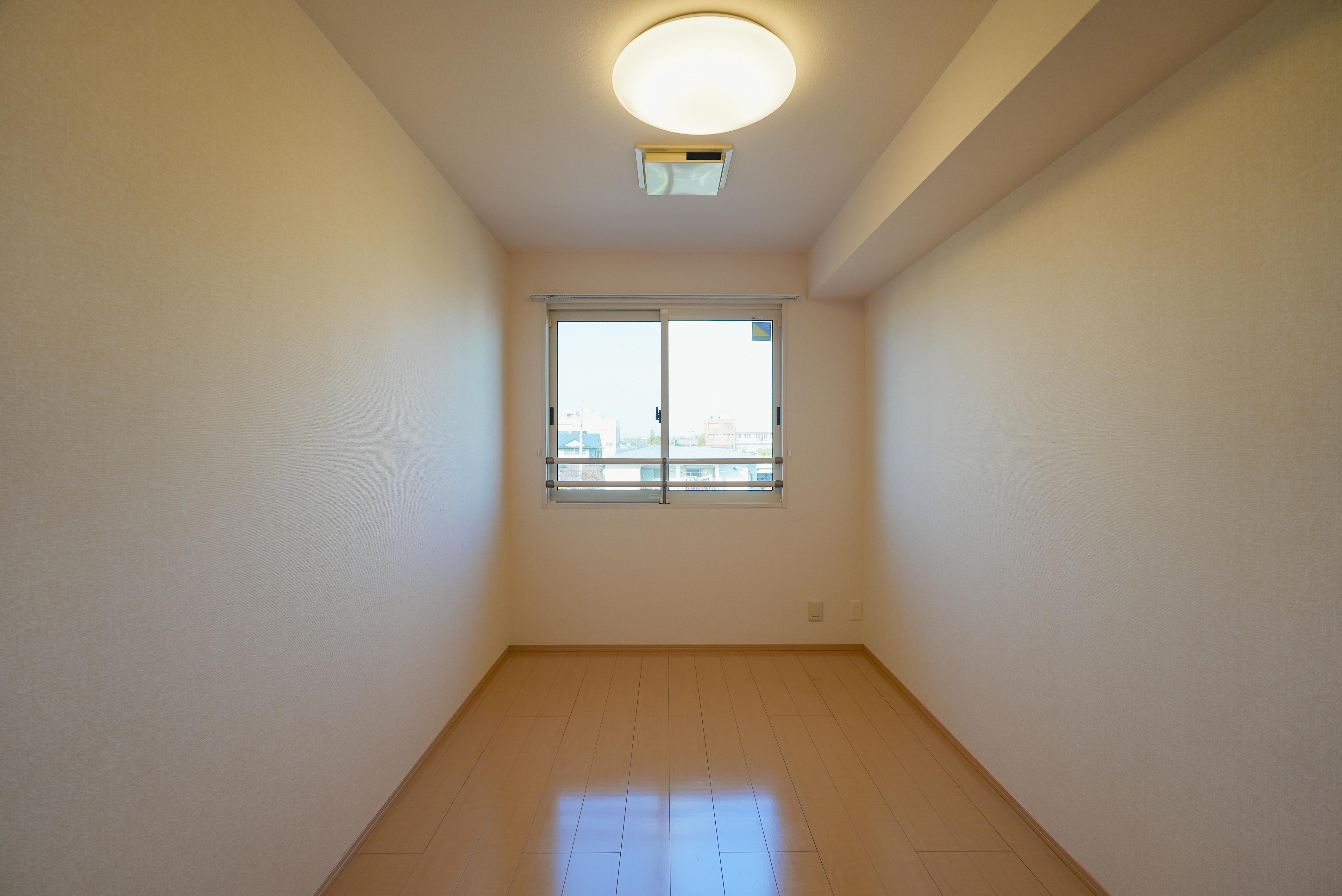 ★D-room★インターネットWi-Fi無料★シャンテ城下B