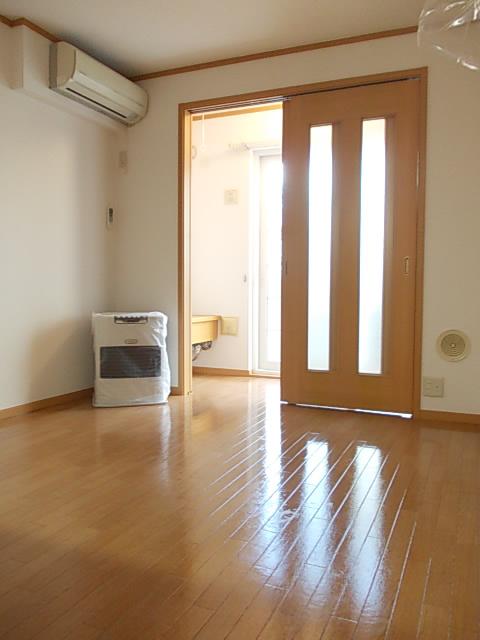 ★大東建託★パストラルタウン