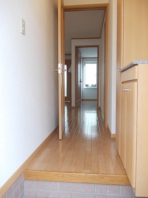 ★大東建託★パストラルタウン