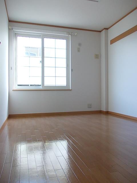 ★大東建託★パストラルタウン