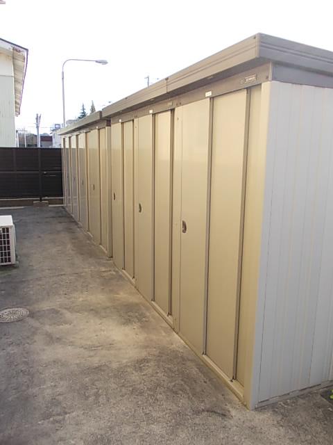 ★大東建託★パストラルタウン