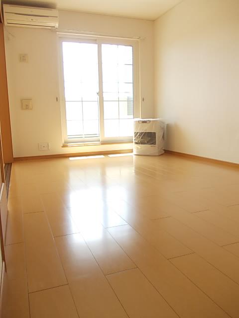 ★大東建託★ヴィラオーシャンB