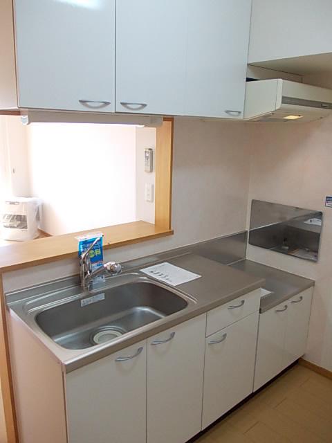 ★大東建託★ヴィラオーシャンB