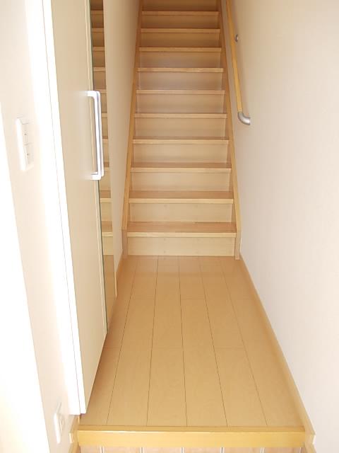 ★大東建託★ヴィラオーシャンB