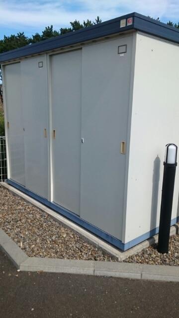 ★大東建託★ヴィラオーシャンB